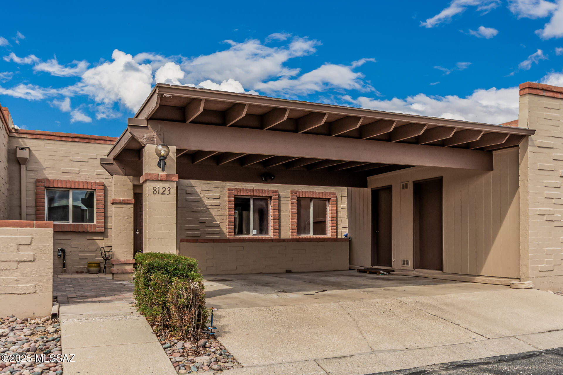 Woodland Villas (1-46) - Residential