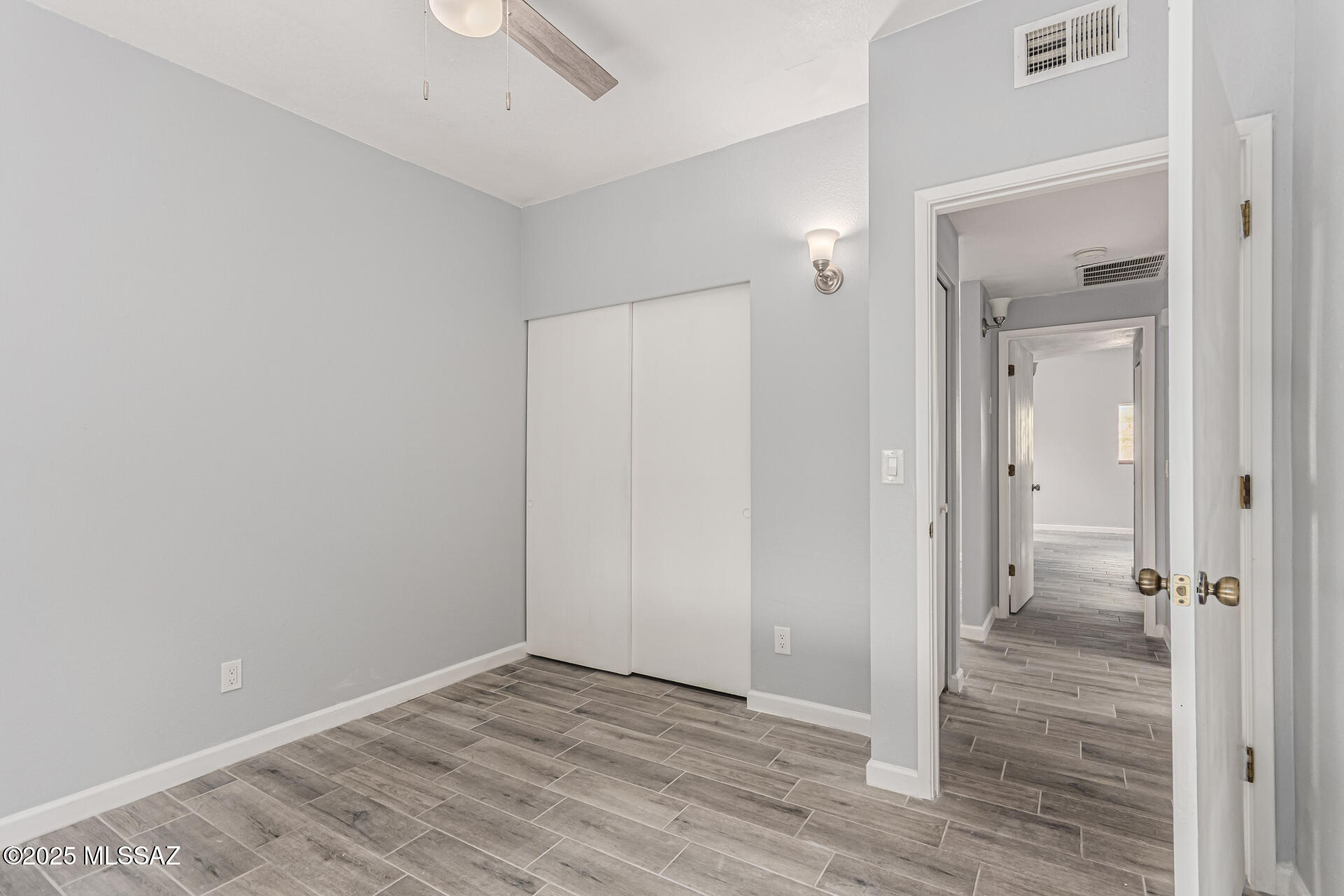 Woodland Villas (1-46) - Residential