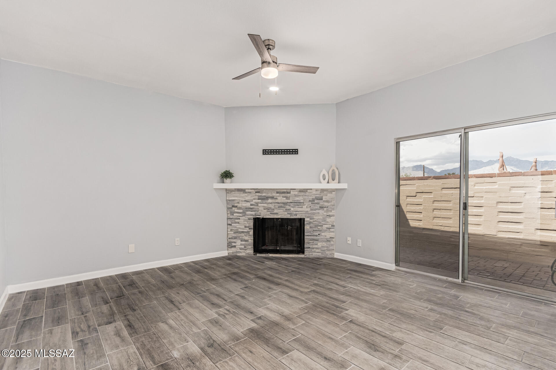 Woodland Villas (1-46) - Residential