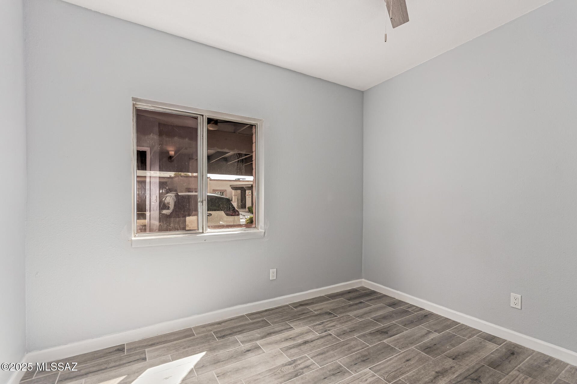 Woodland Villas (1-46) - Residential