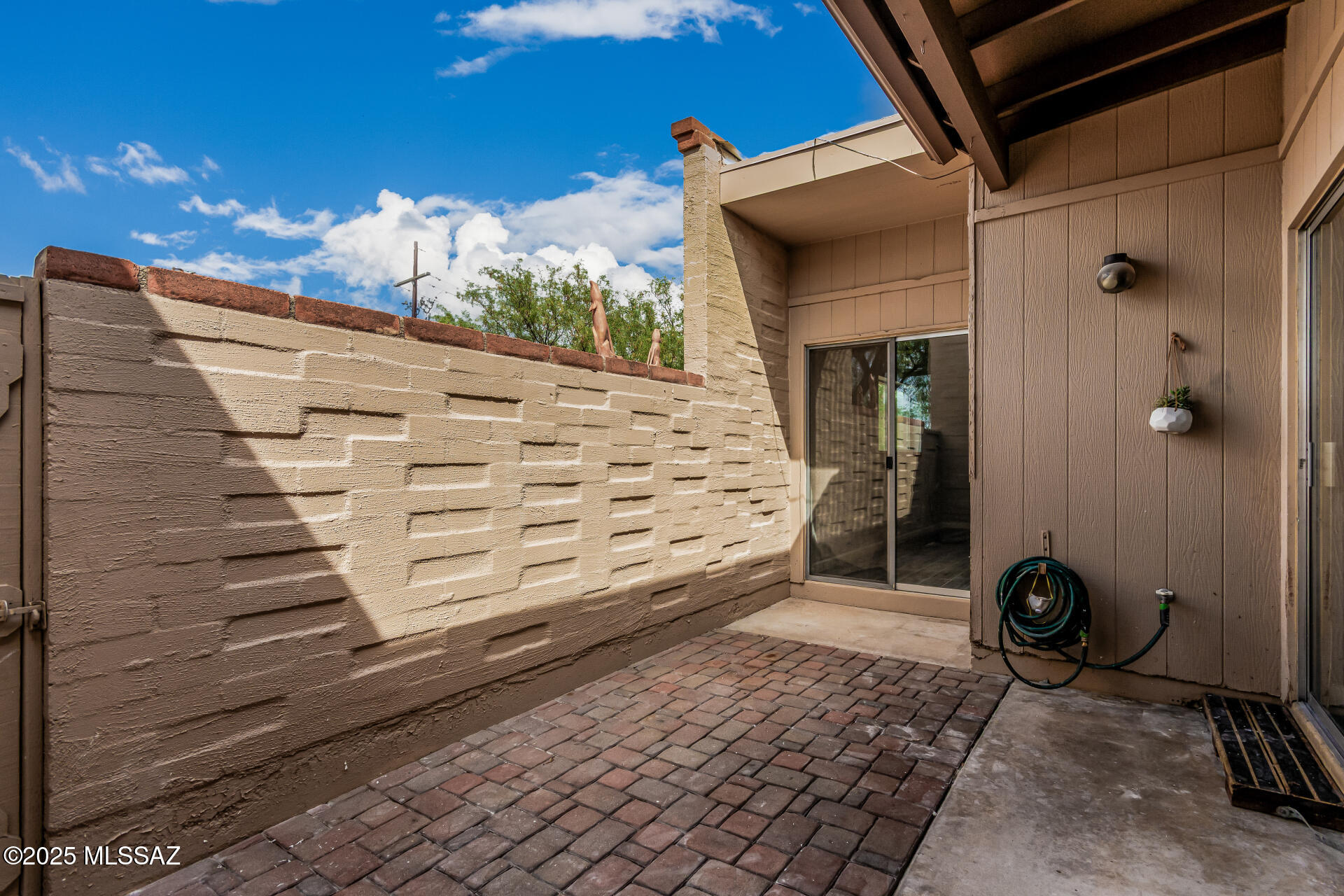 Woodland Villas (1-46) - Residential