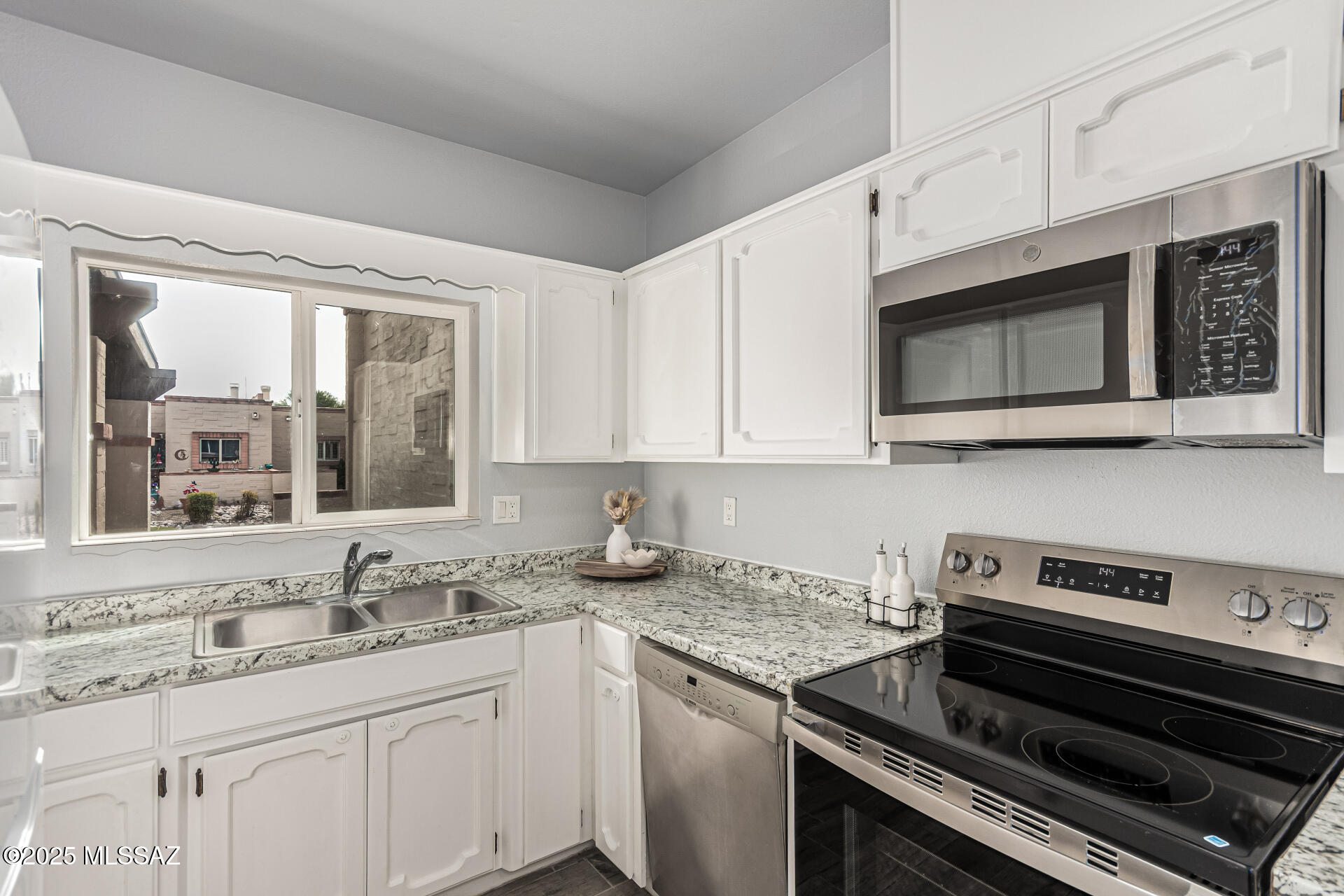Woodland Villas (1-46) - Residential