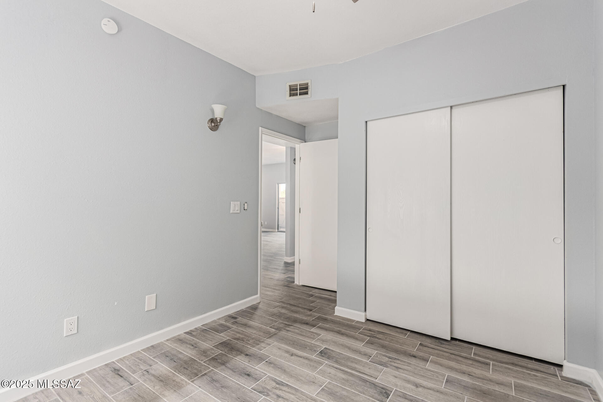 Woodland Villas (1-46) - Residential