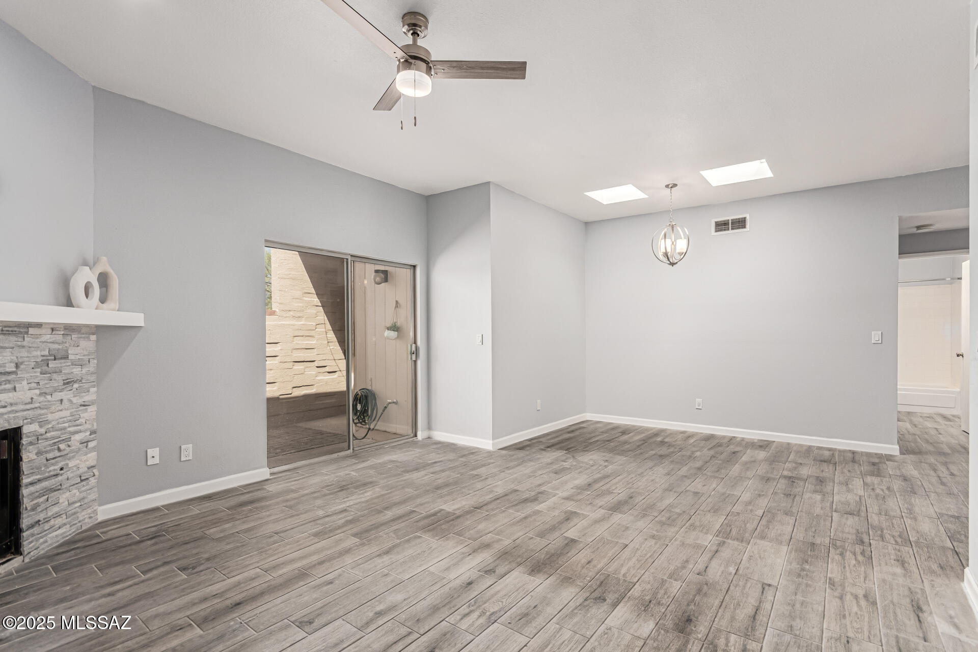 Woodland Villas (1-46) - Residential