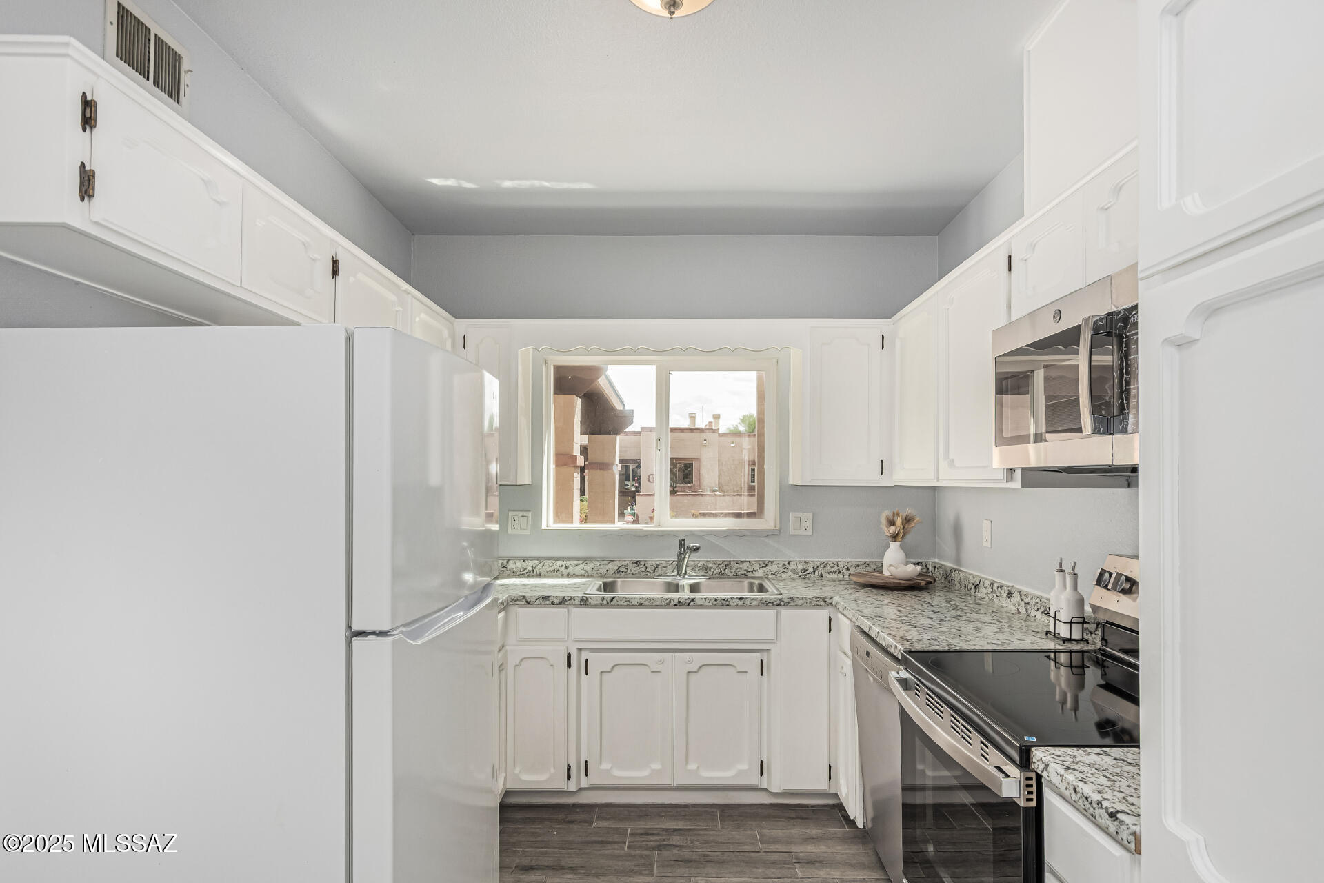 Woodland Villas (1-46) - Residential