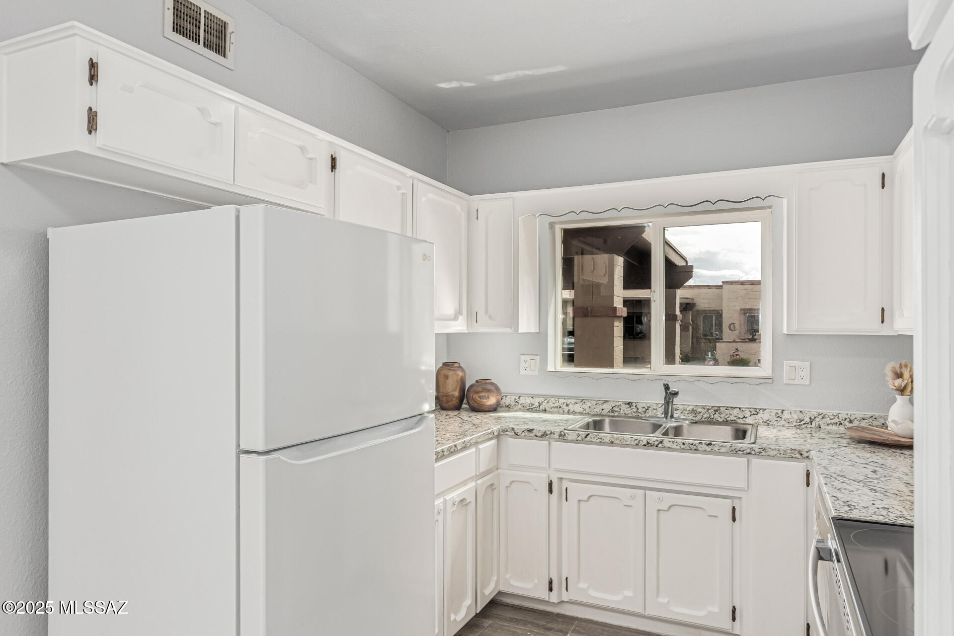 Woodland Villas (1-46) - Residential