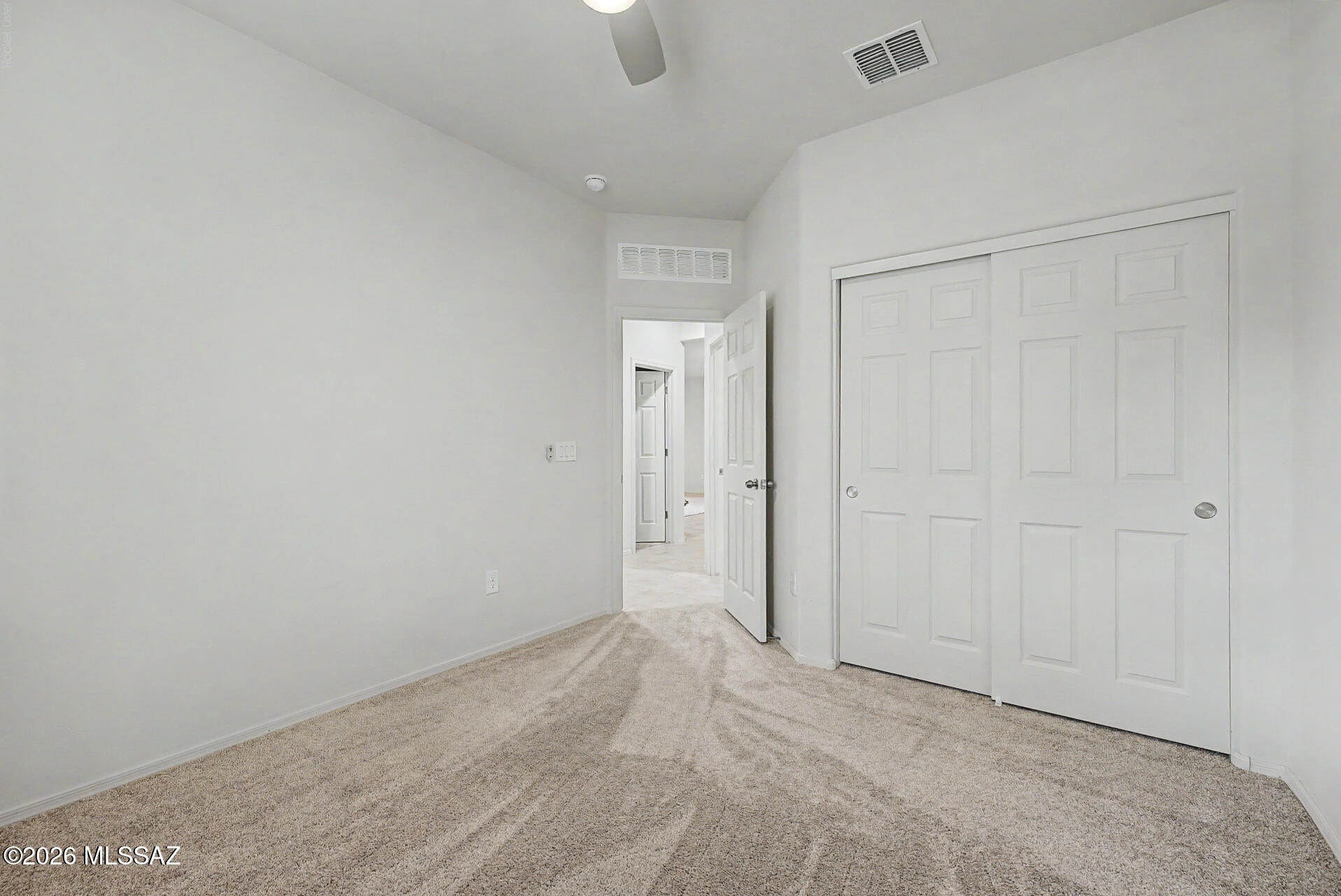 Gladden Farms BLK 26 - Residential
