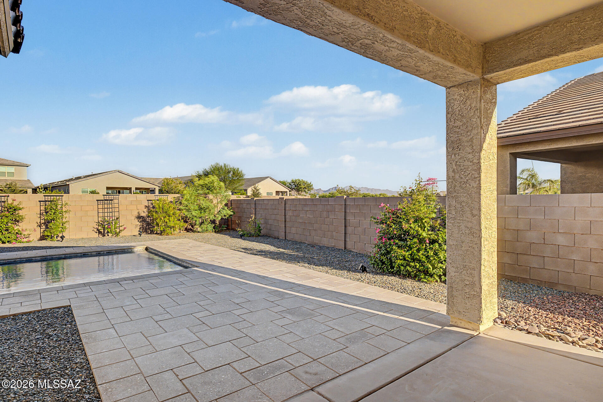Gladden Farms BLK 26 - Residential