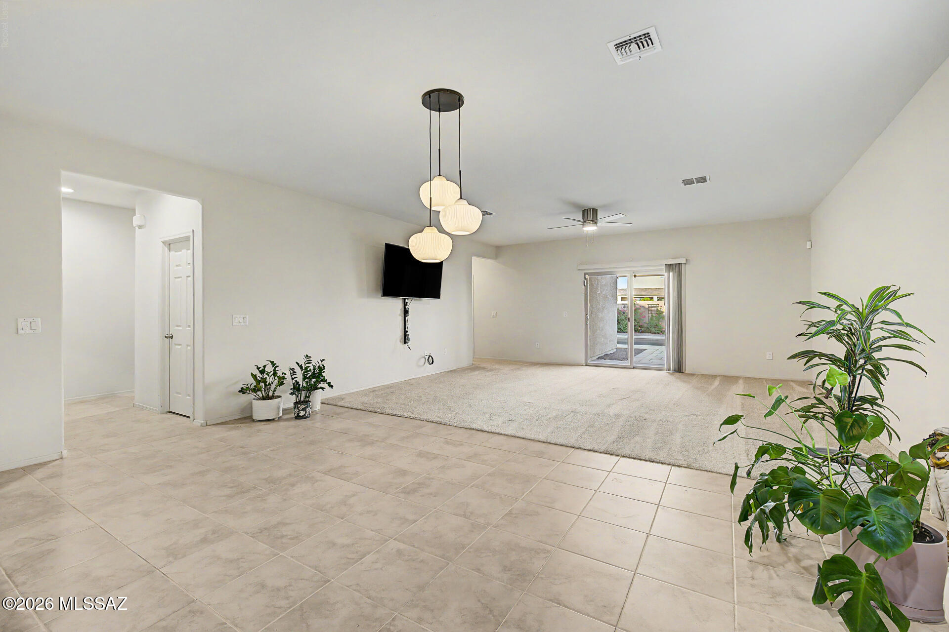 Gladden Farms BLK 26 - Residential