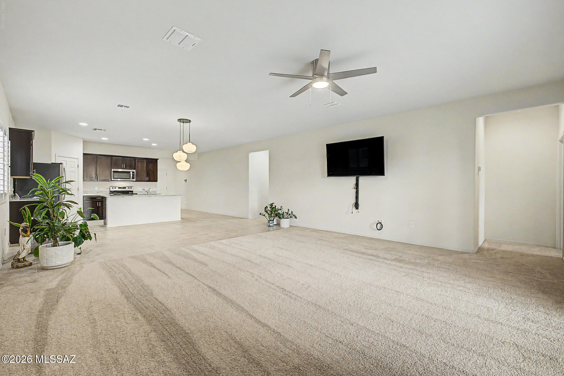 Gladden Farms BLK 26 - Residential