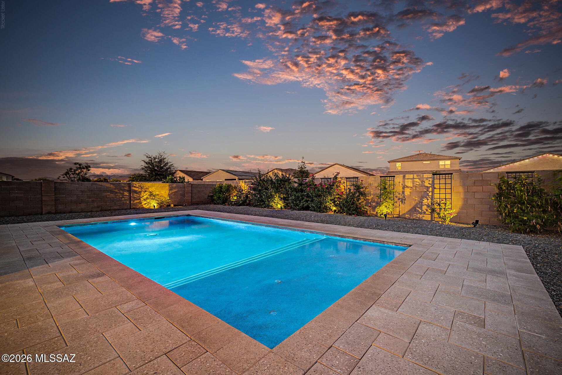 Gladden Farms BLK 26 - Residential