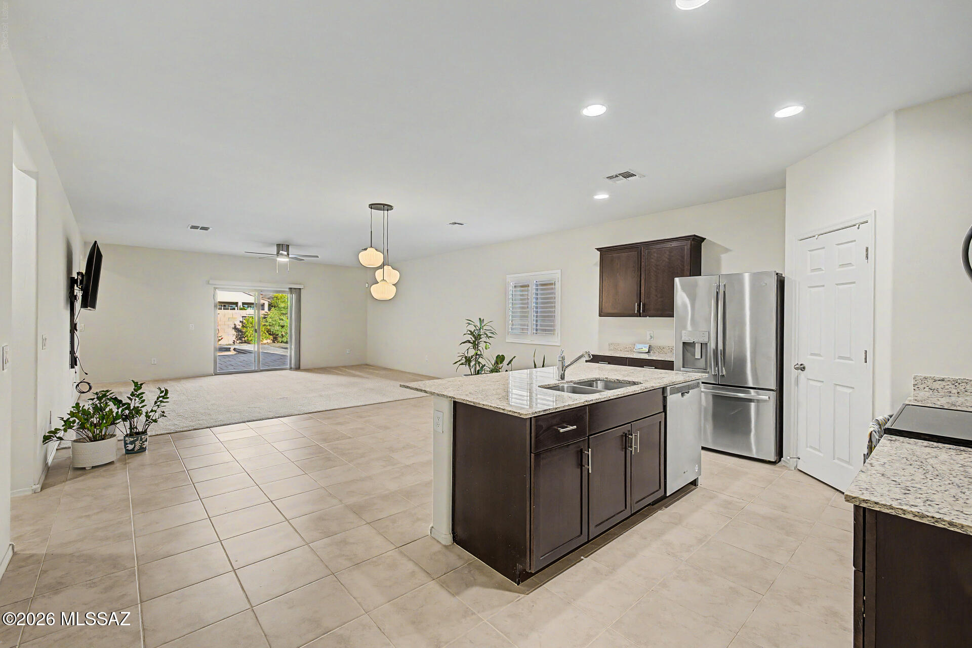 Gladden Farms BLK 26 - Residential