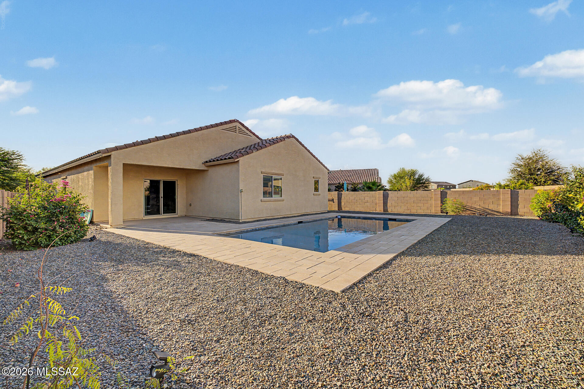 Gladden Farms BLK 26 - Residential