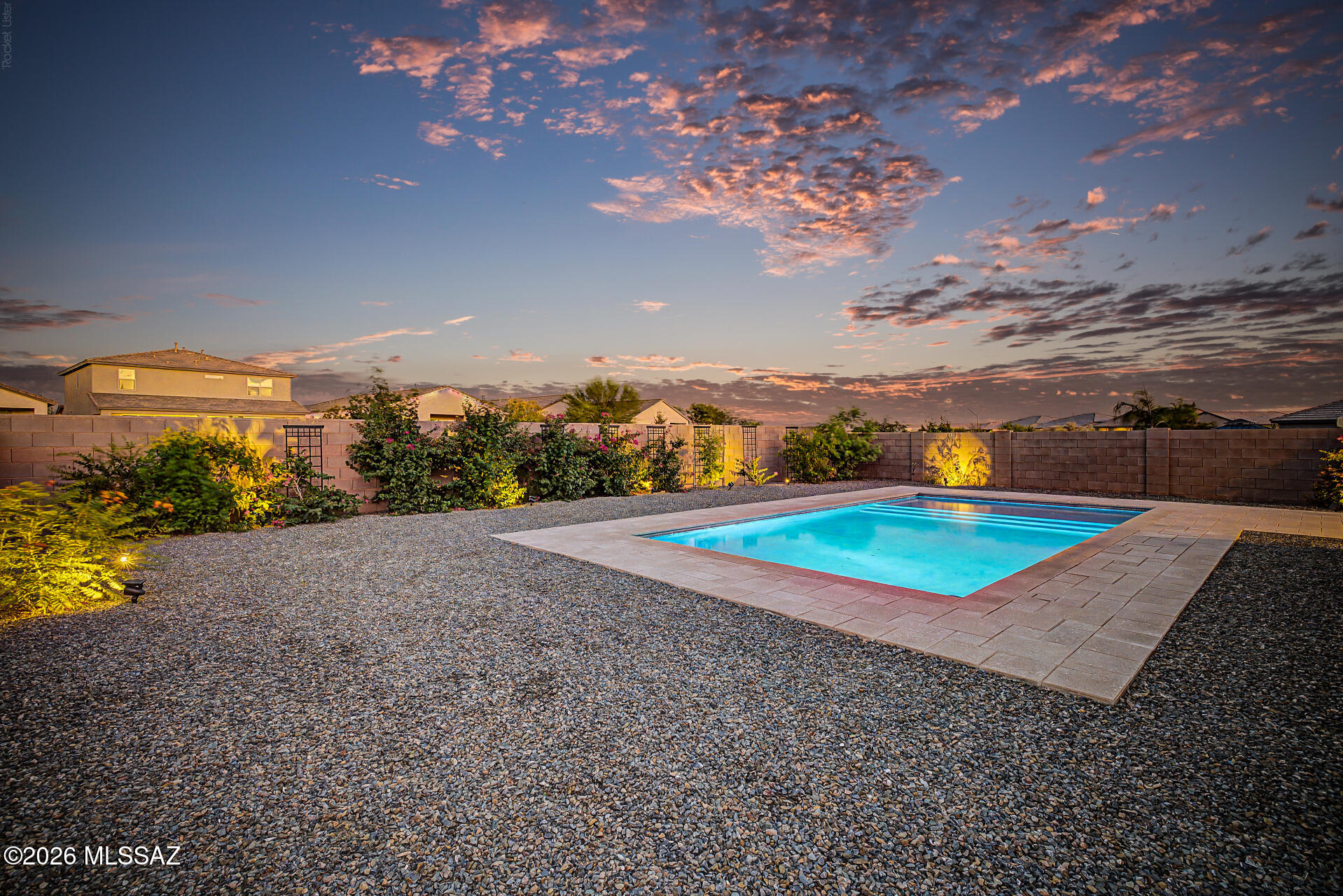 Gladden Farms BLK 26 - Residential