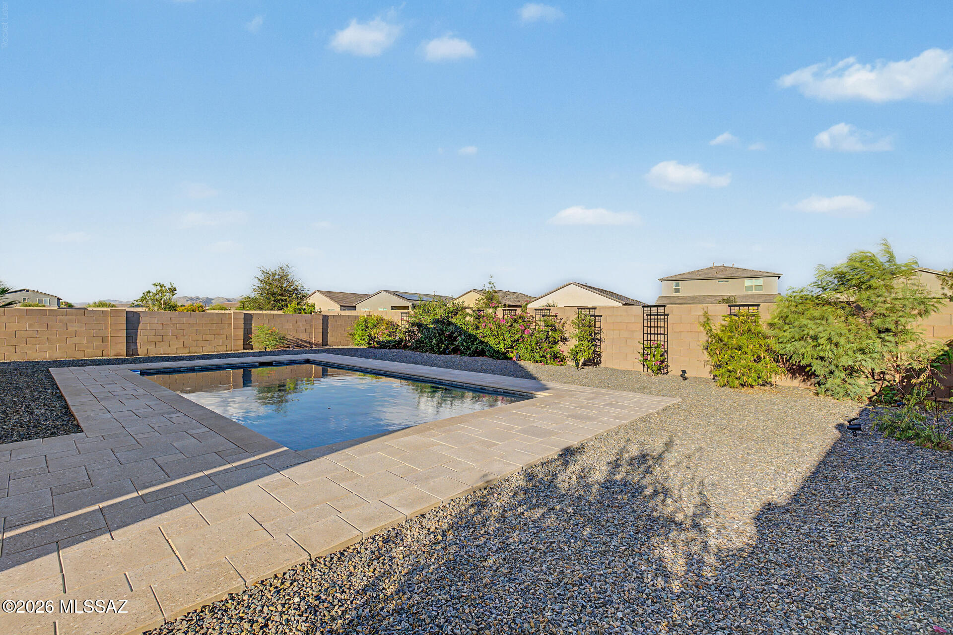 Gladden Farms BLK 26 - Residential