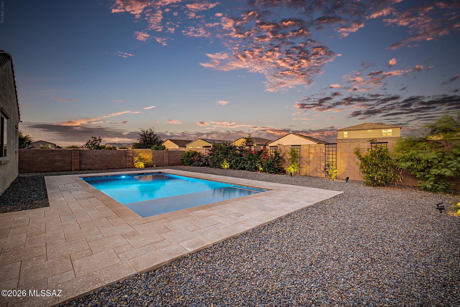 Gladden Farms BLK 26 - Residential