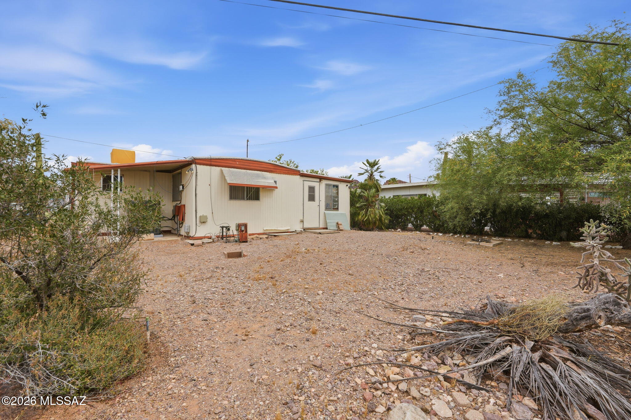 Tucson Estates (1-292) - Residential