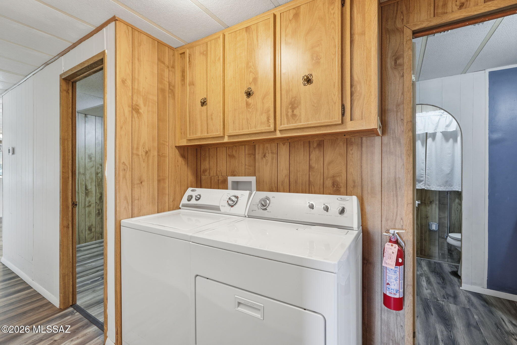 Tucson Estates (1-292) - Residential