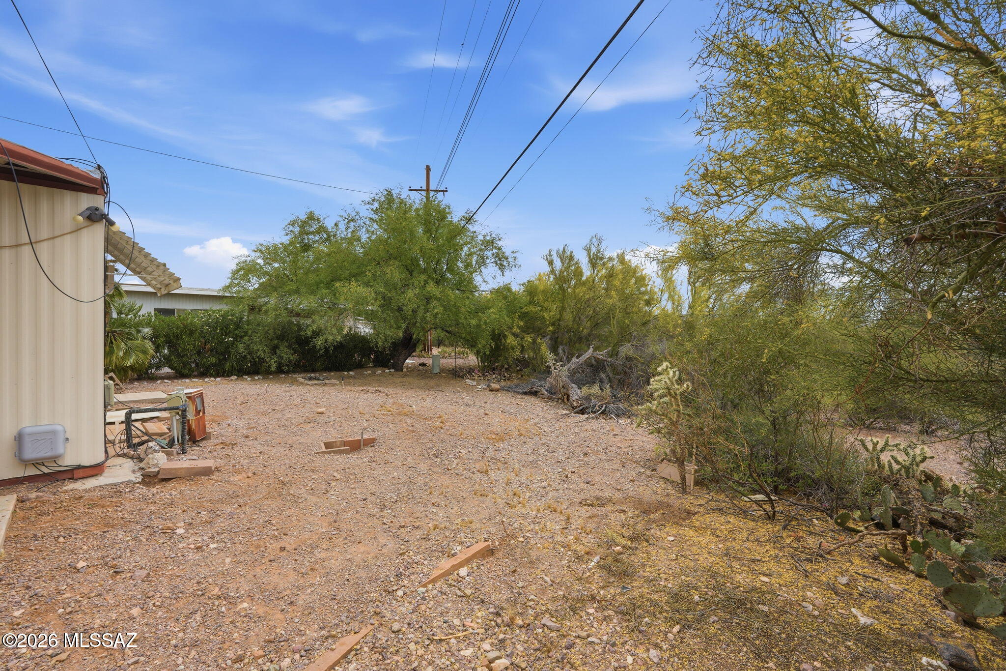 Tucson Estates (1-292) - Residential