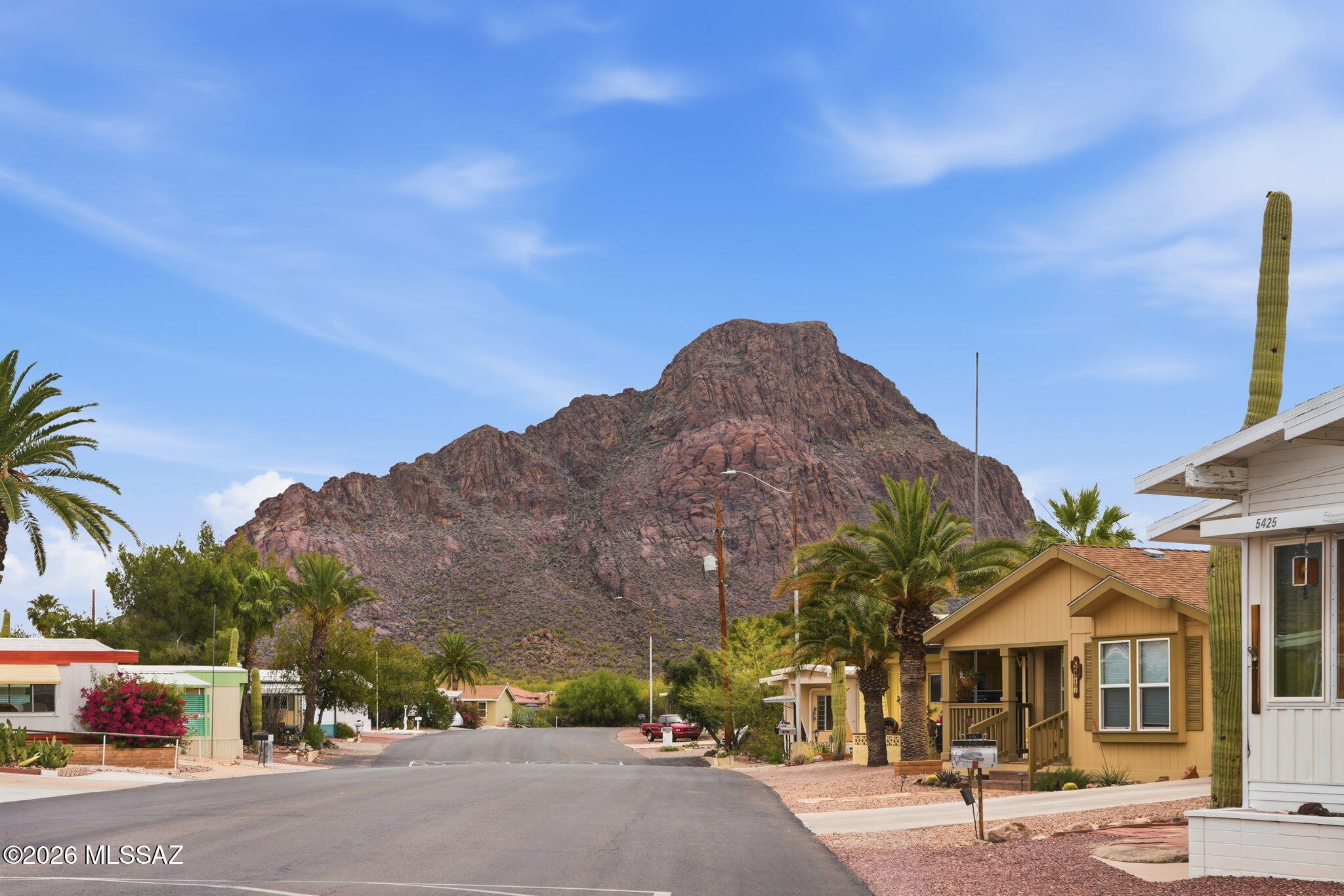 Tucson Estates (1-292) - Residential