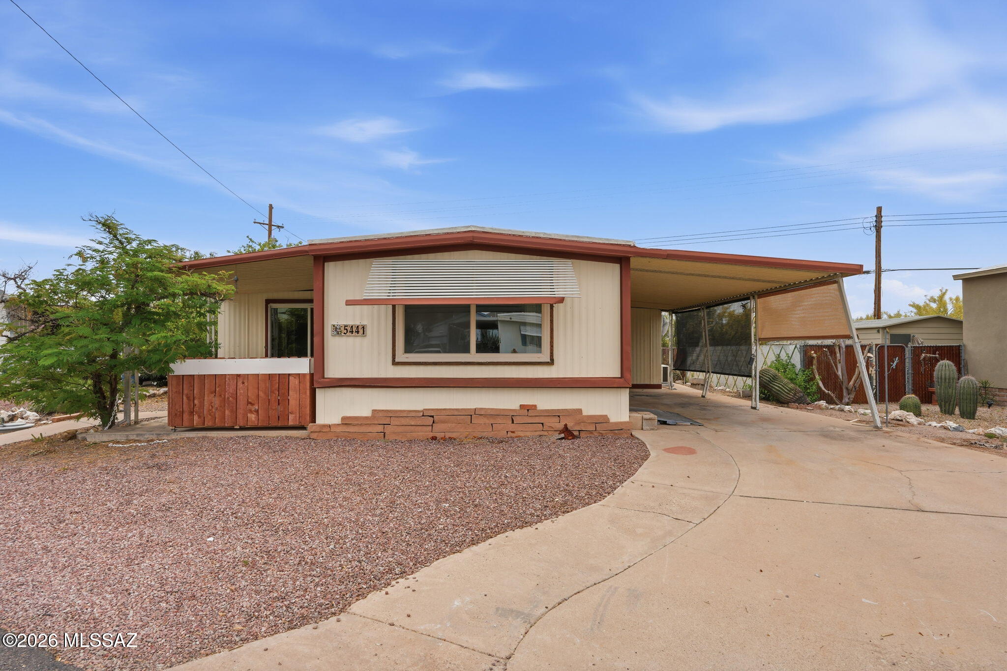 Tucson Estates (1-292) - Residential