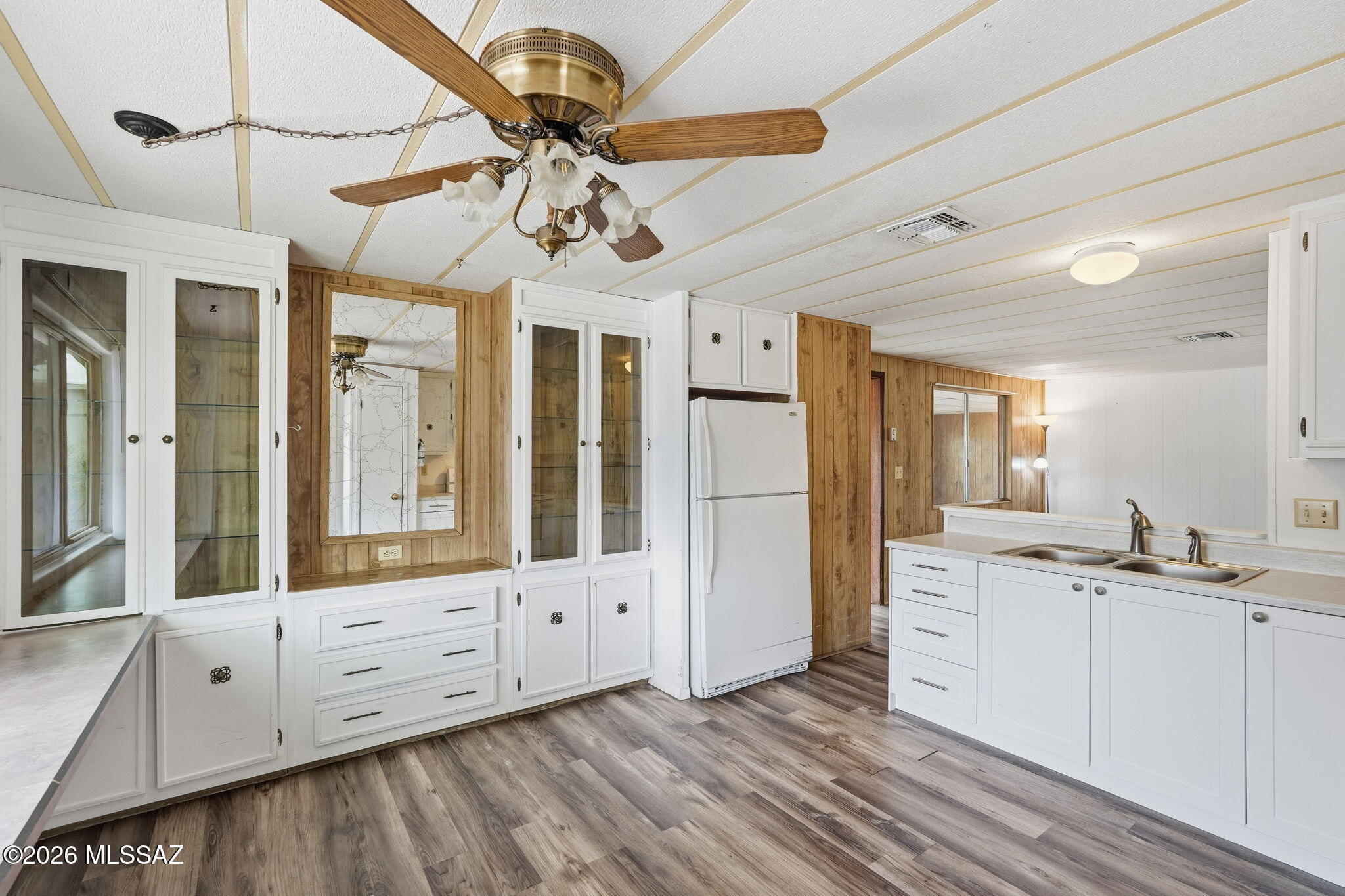 Tucson Estates (1-292) - Residential