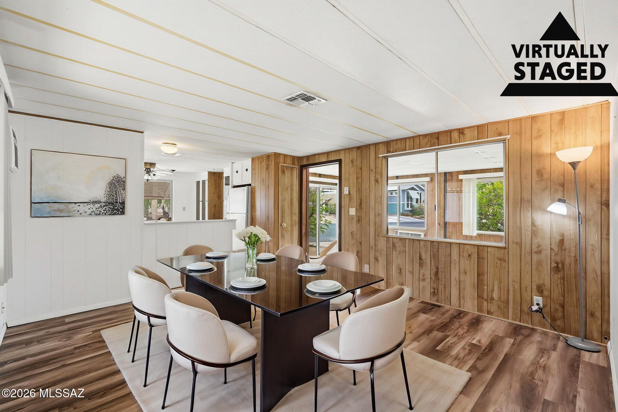 Tucson Estates (1-292) - Residential