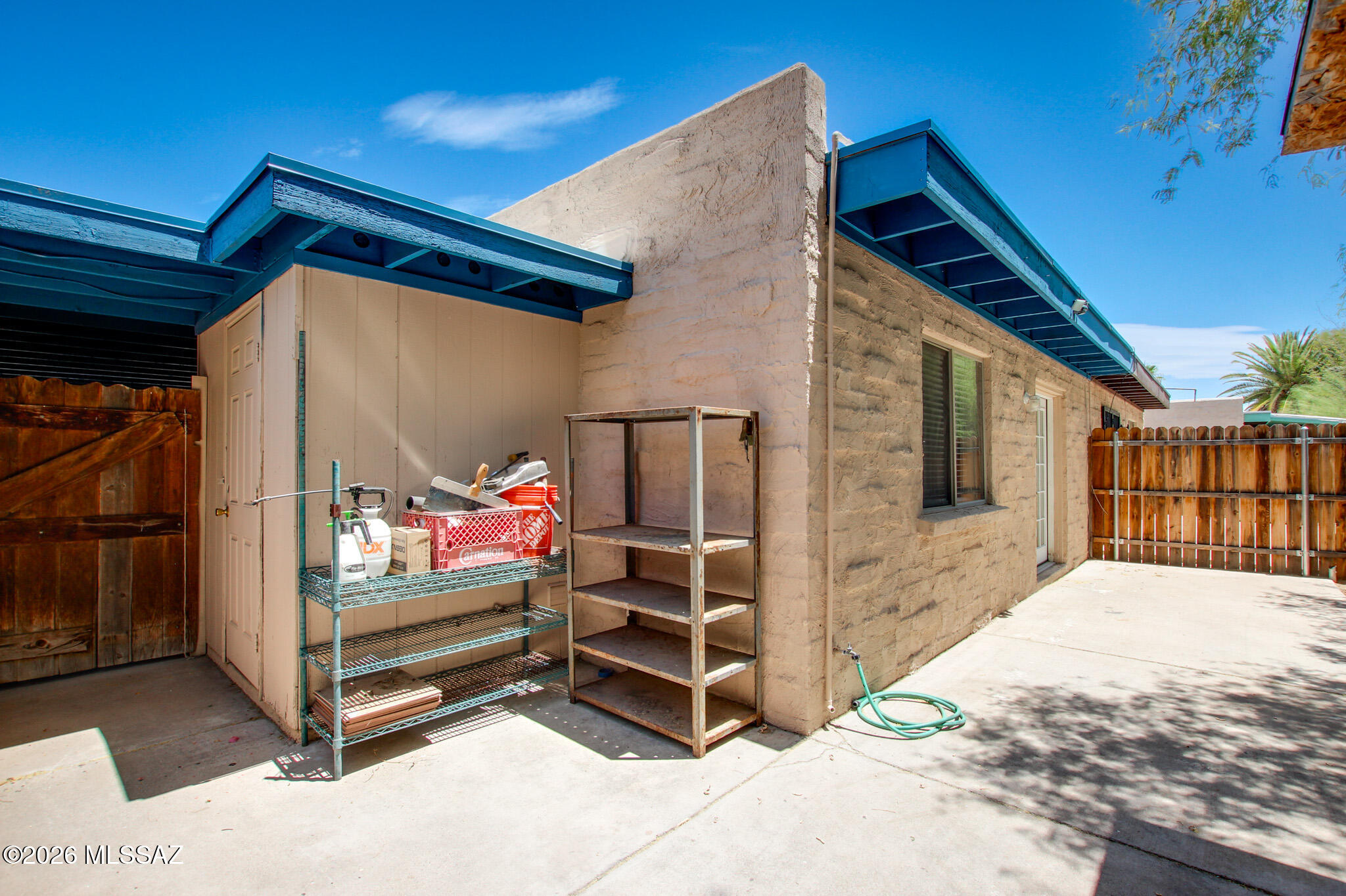 Casitas Del Valle Townhouses II (1-110) - Residential