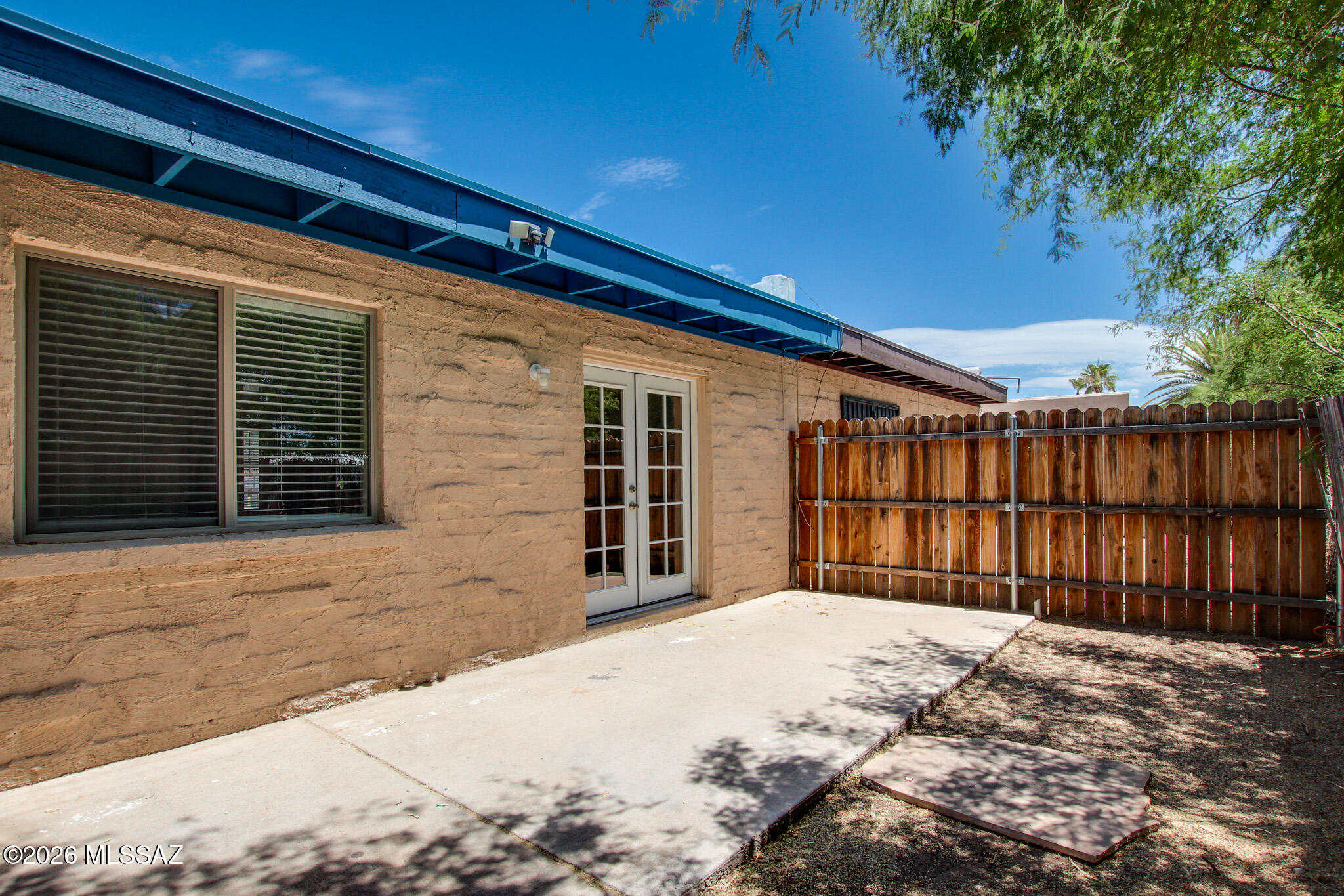 Casitas Del Valle Townhouses II (1-110) - Residential