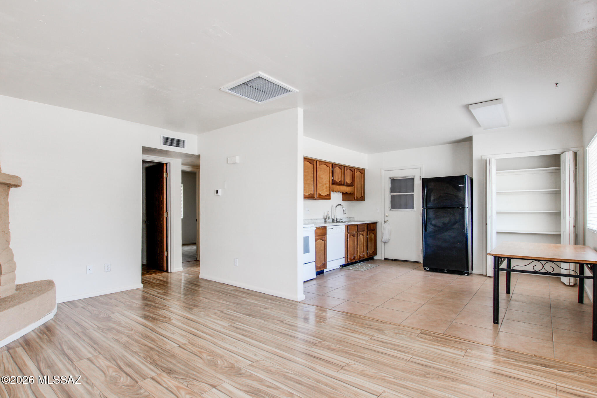 Casitas Del Valle Townhouses II (1-110) - Residential
