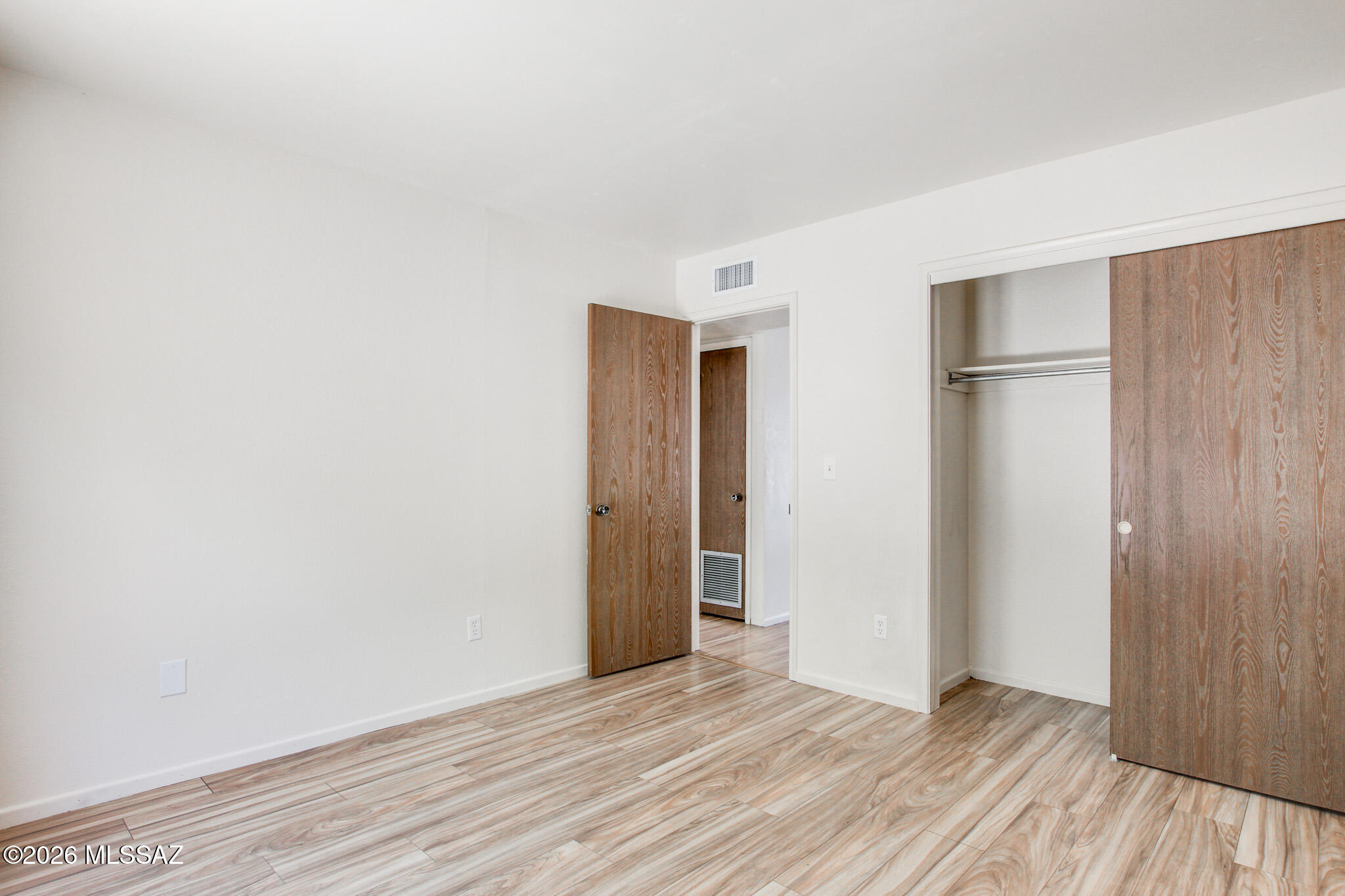 Casitas Del Valle Townhouses II (1-110) - Residential