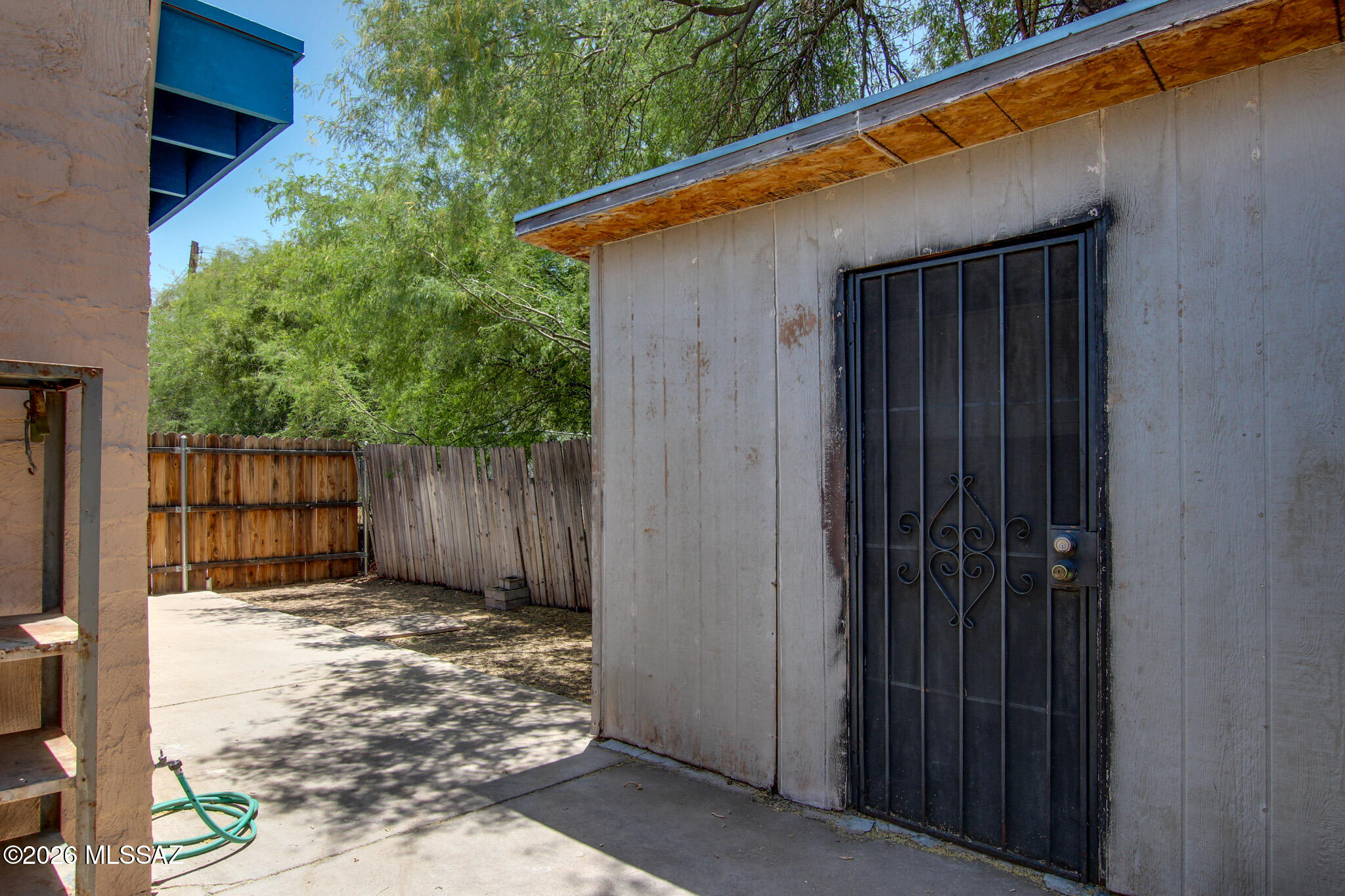 Casitas Del Valle Townhouses II (1-110) - Residential