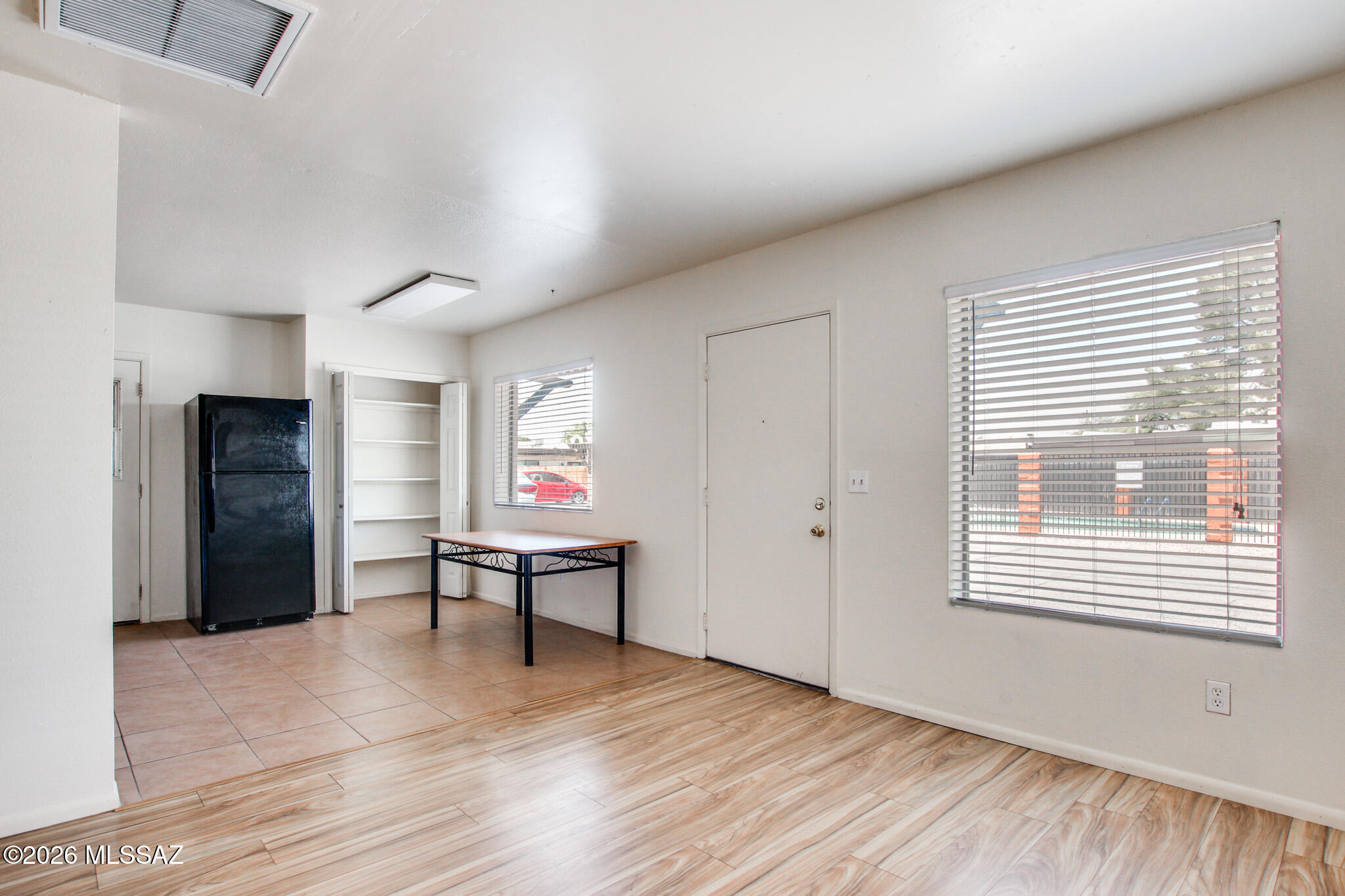 Casitas Del Valle Townhouses II (1-110) - Residential