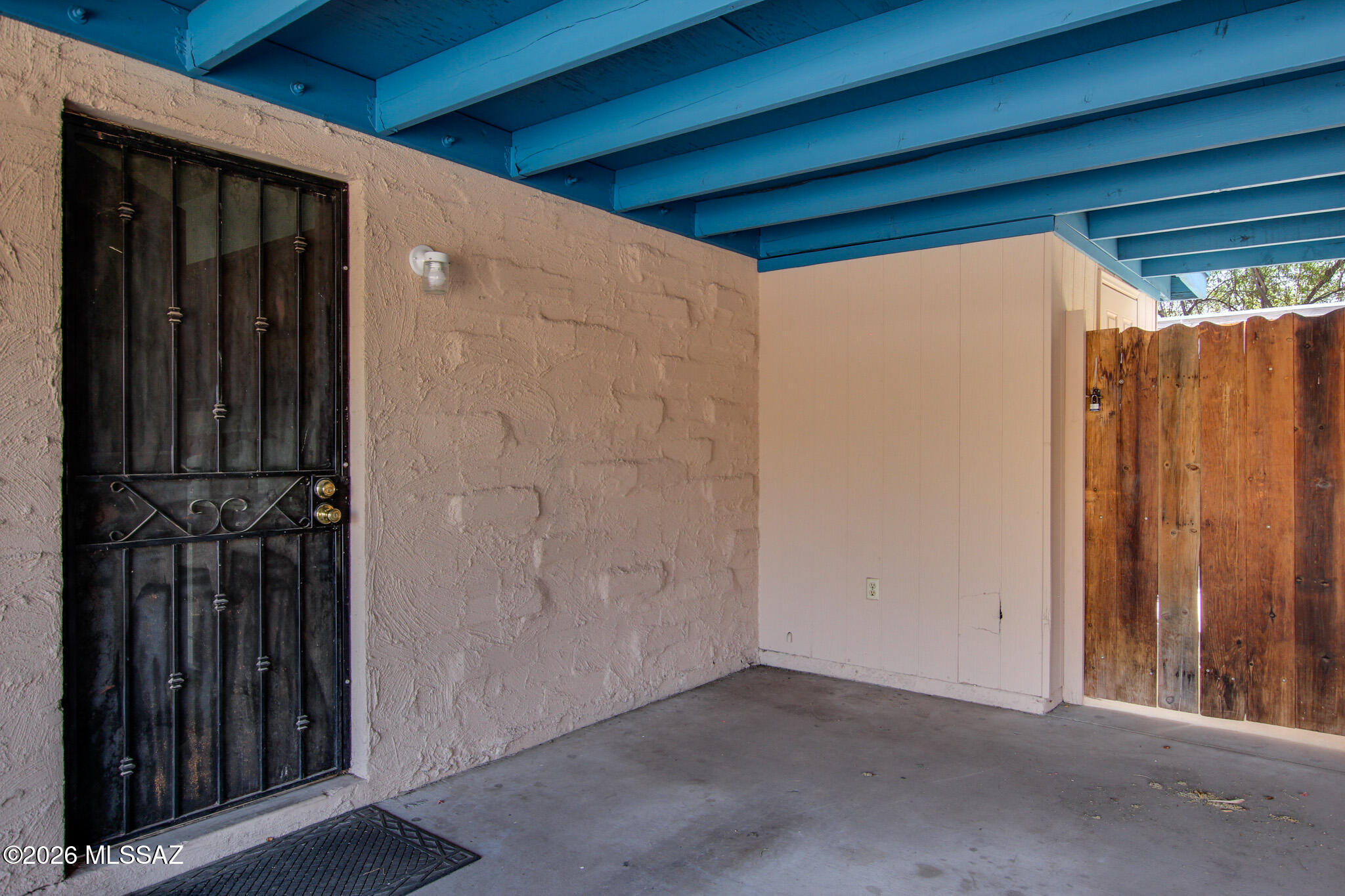 Casitas Del Valle Townhouses II (1-110) - Residential
