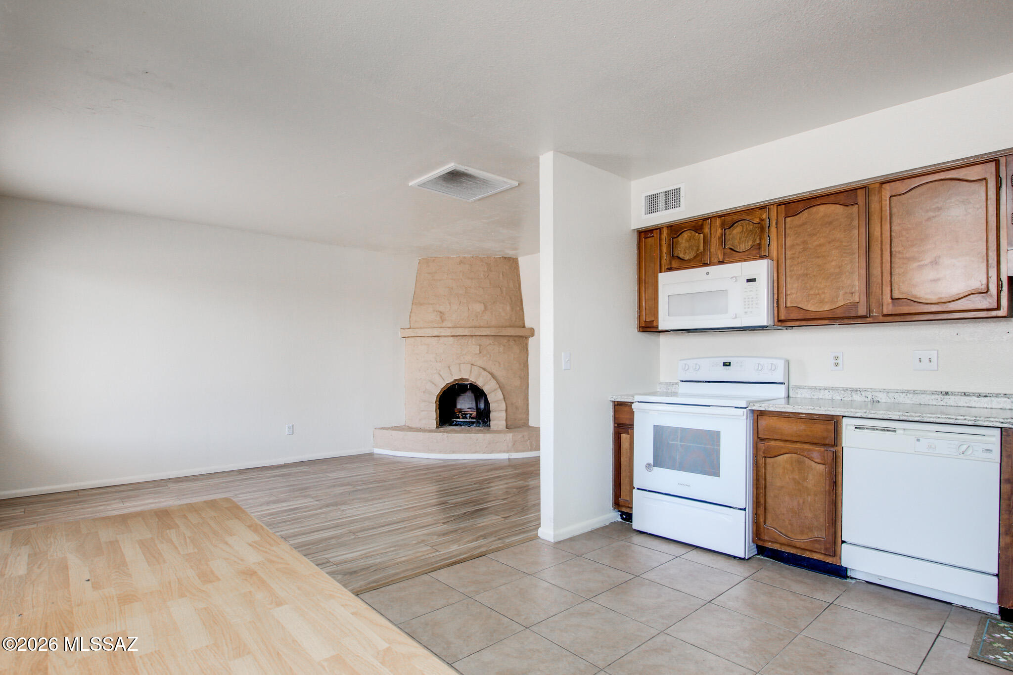 Casitas Del Valle Townhouses II (1-110) - Residential