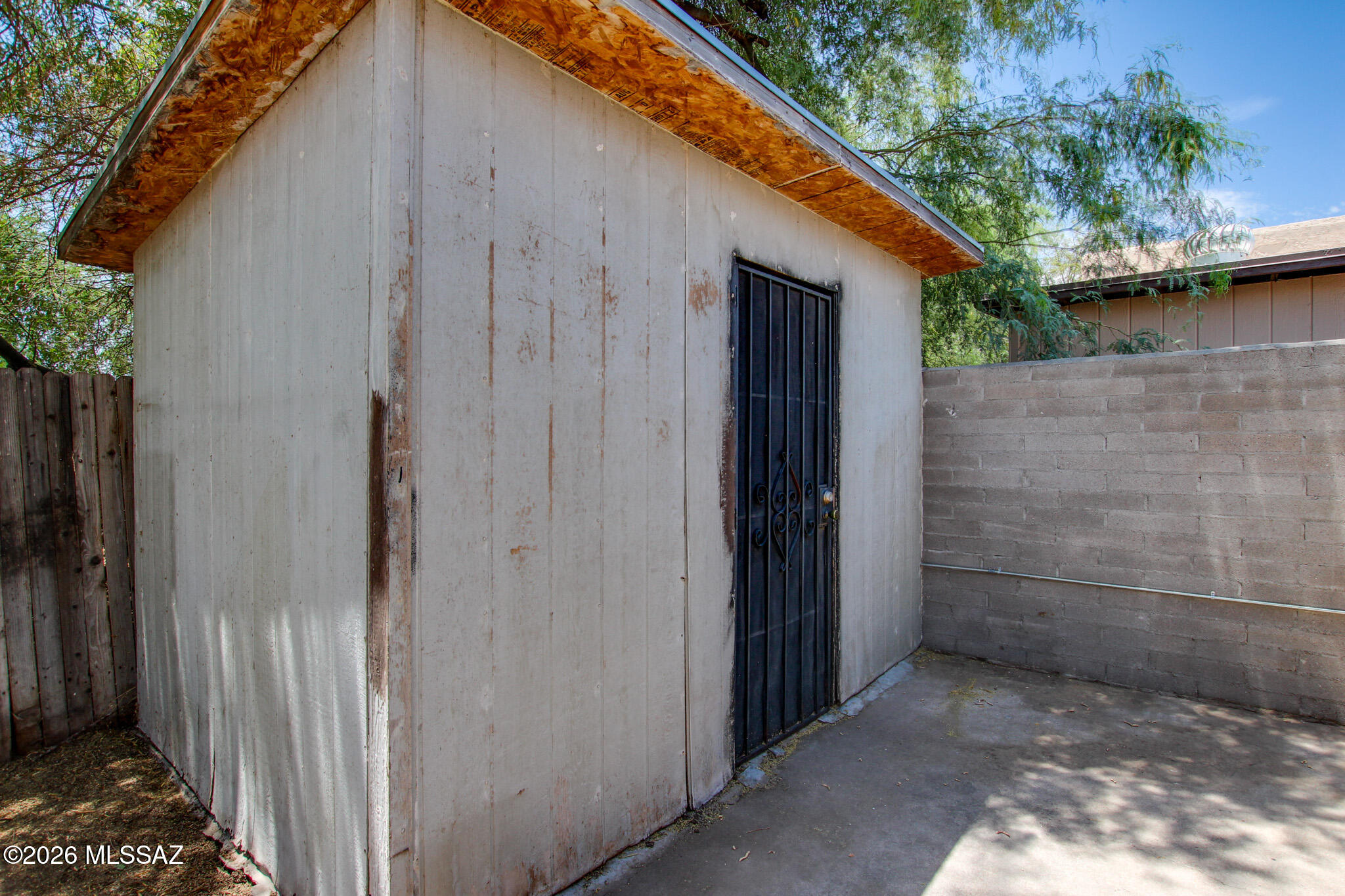 Casitas Del Valle Townhouses II (1-110) - Residential