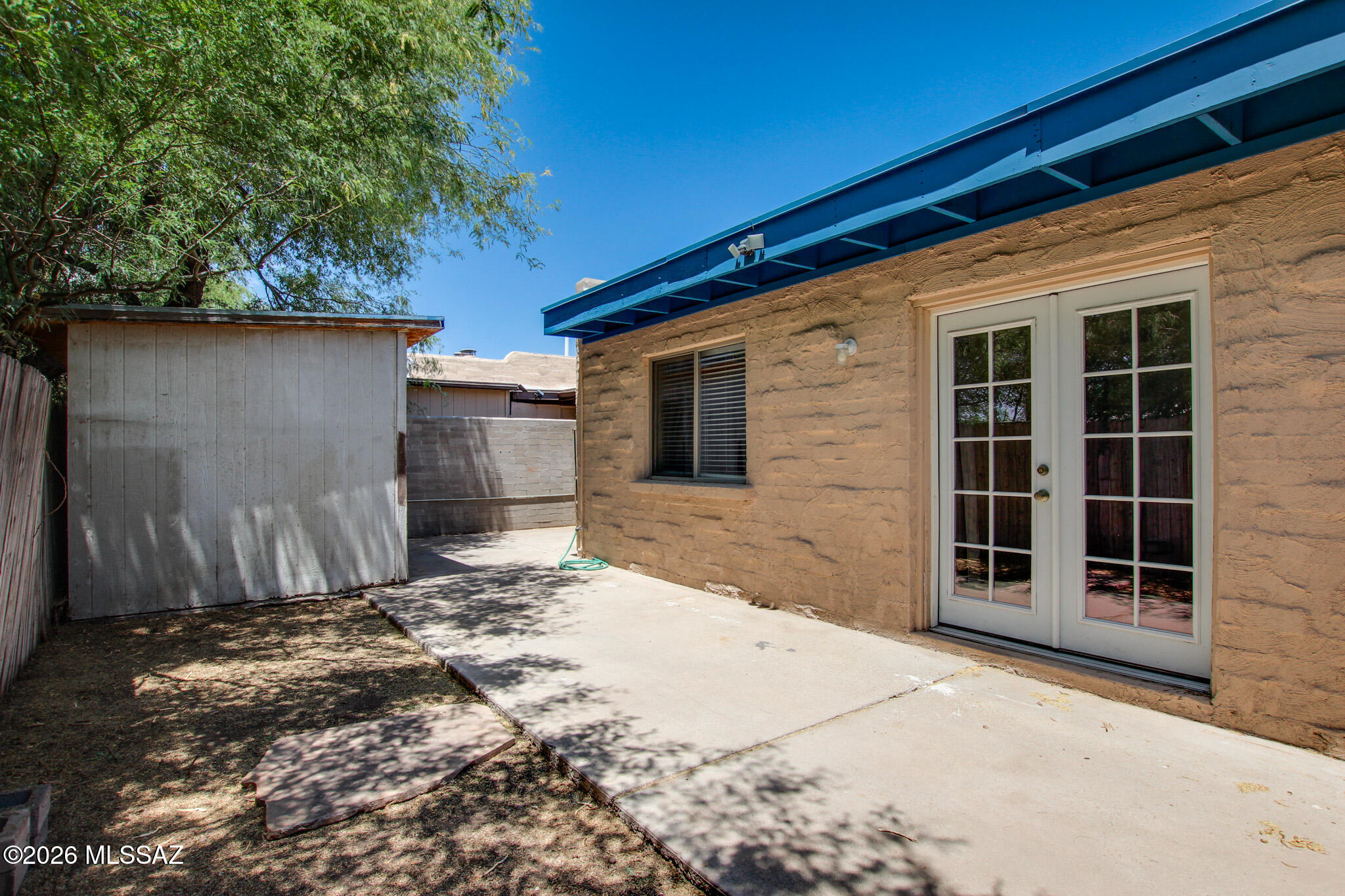 Casitas Del Valle Townhouses II (1-110) - Residential