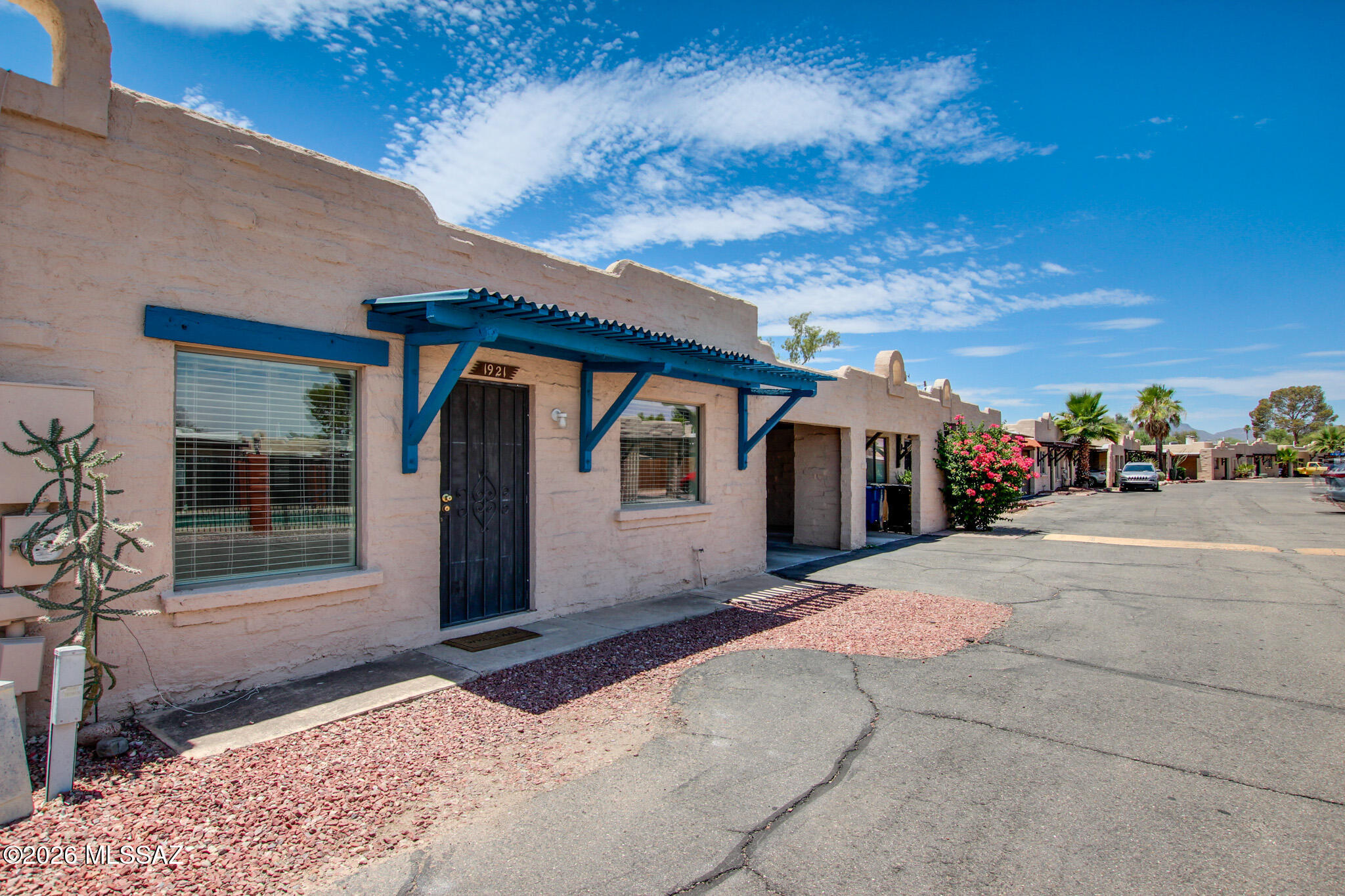 Casitas Del Valle Townhouses II (1-110) - Residential