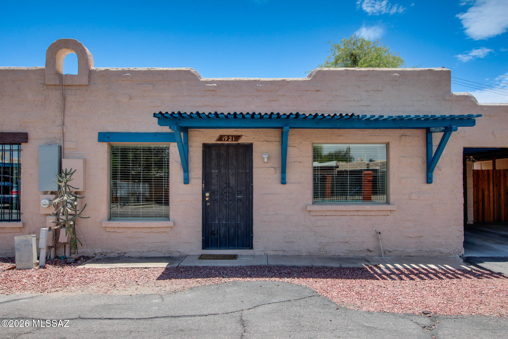 Casitas Del Valle Townhouses II (1-110) - Residential