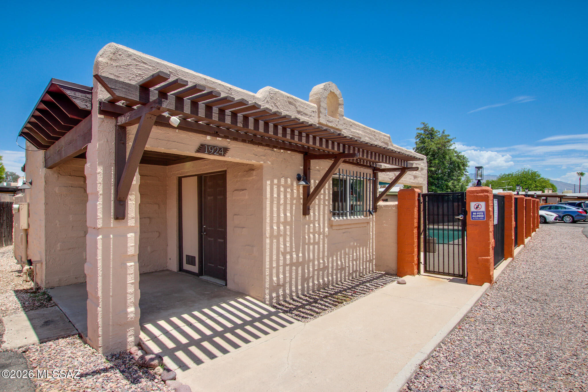 Casitas Del Valle Townhouses II (1-110) - Residential