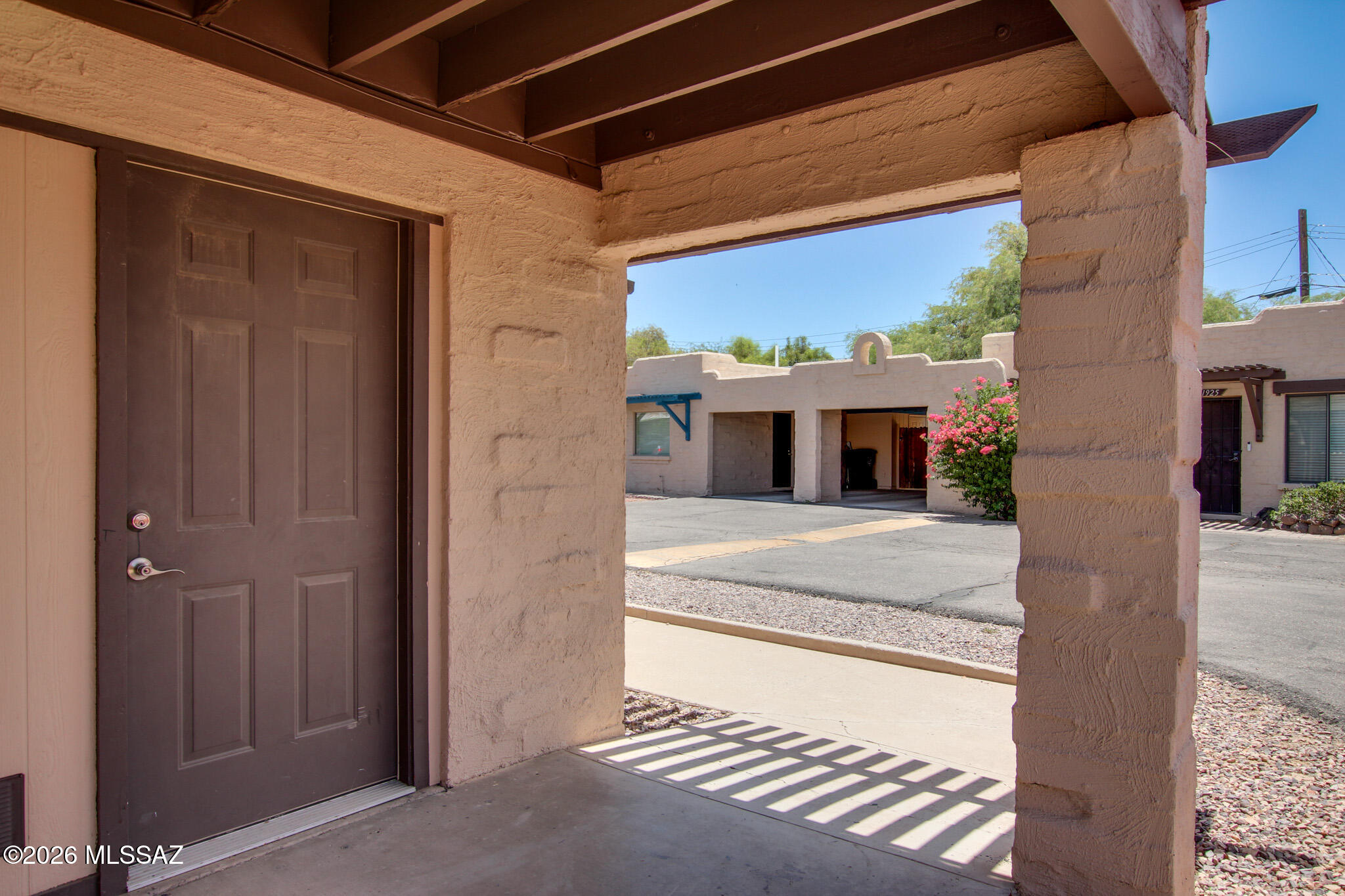 Casitas Del Valle Townhouses II (1-110) - Residential