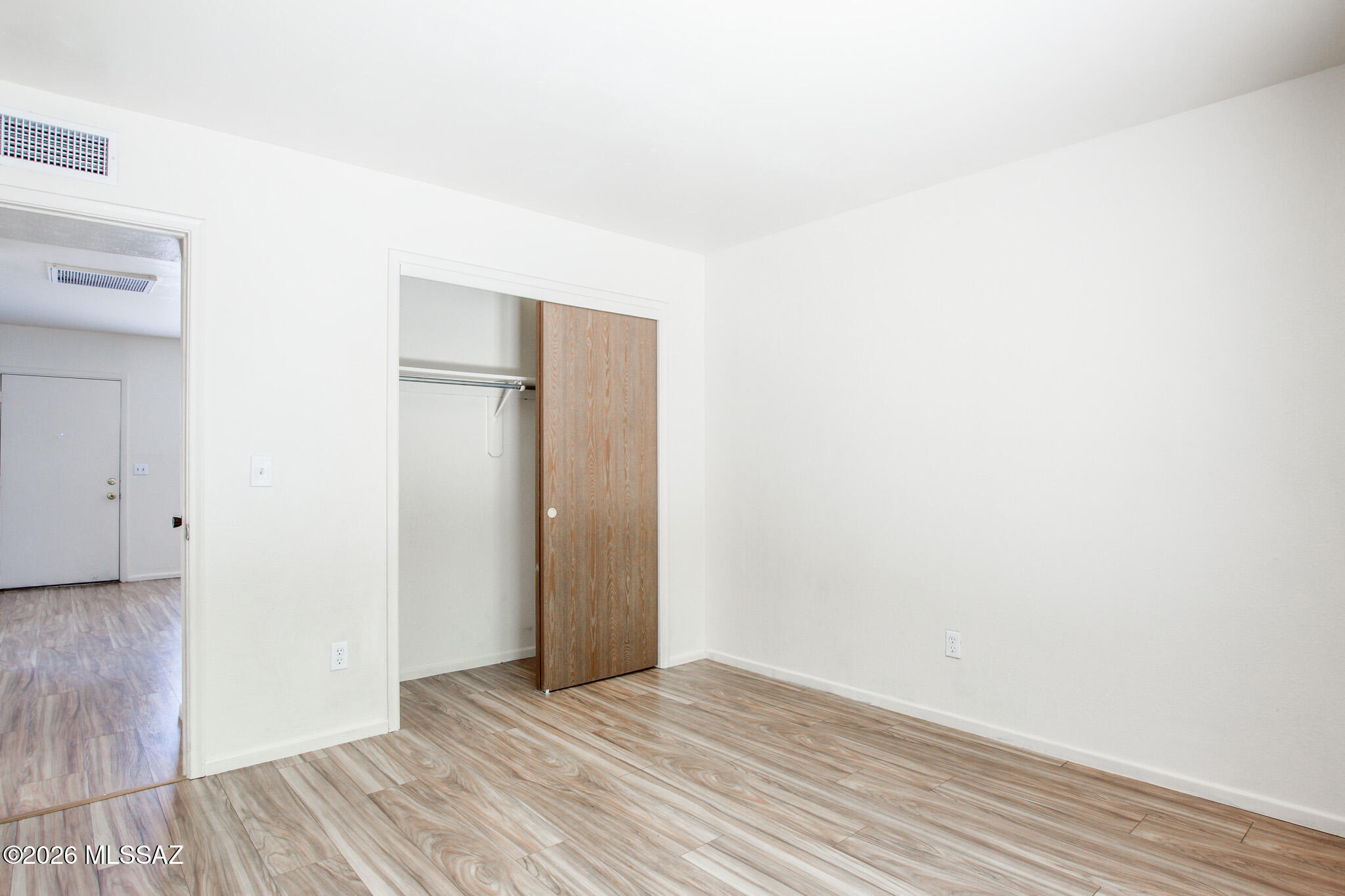 Casitas Del Valle Townhouses II (1-110) - Residential