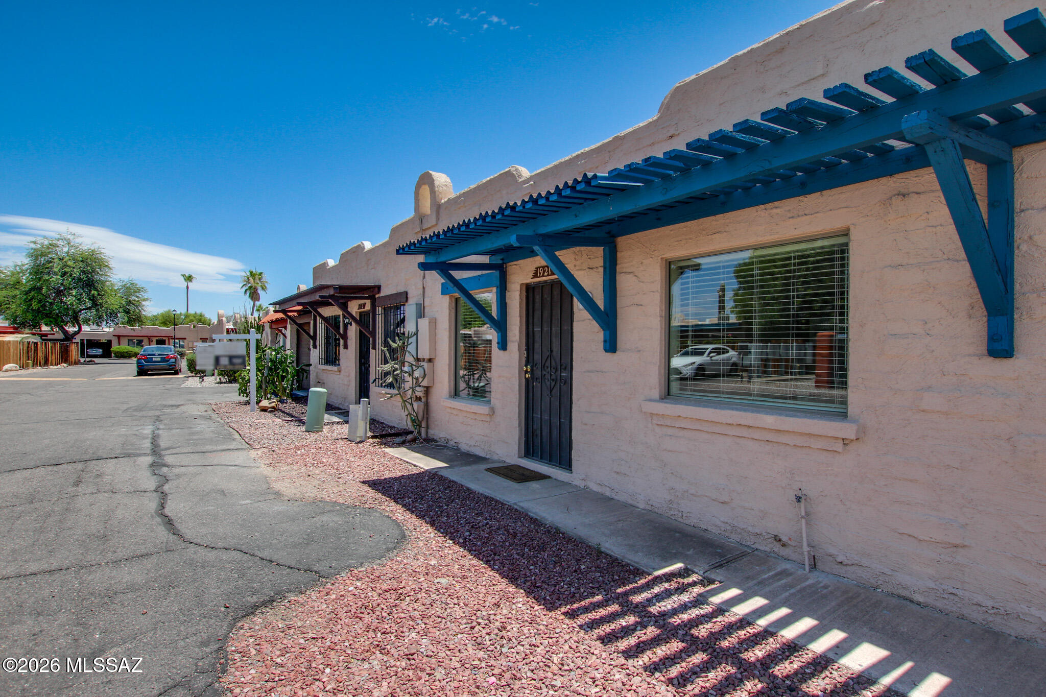 Casitas Del Valle Townhouses II (1-110) - Residential