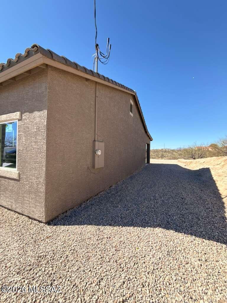 Rio Rico Ranchettes 12 - Residential