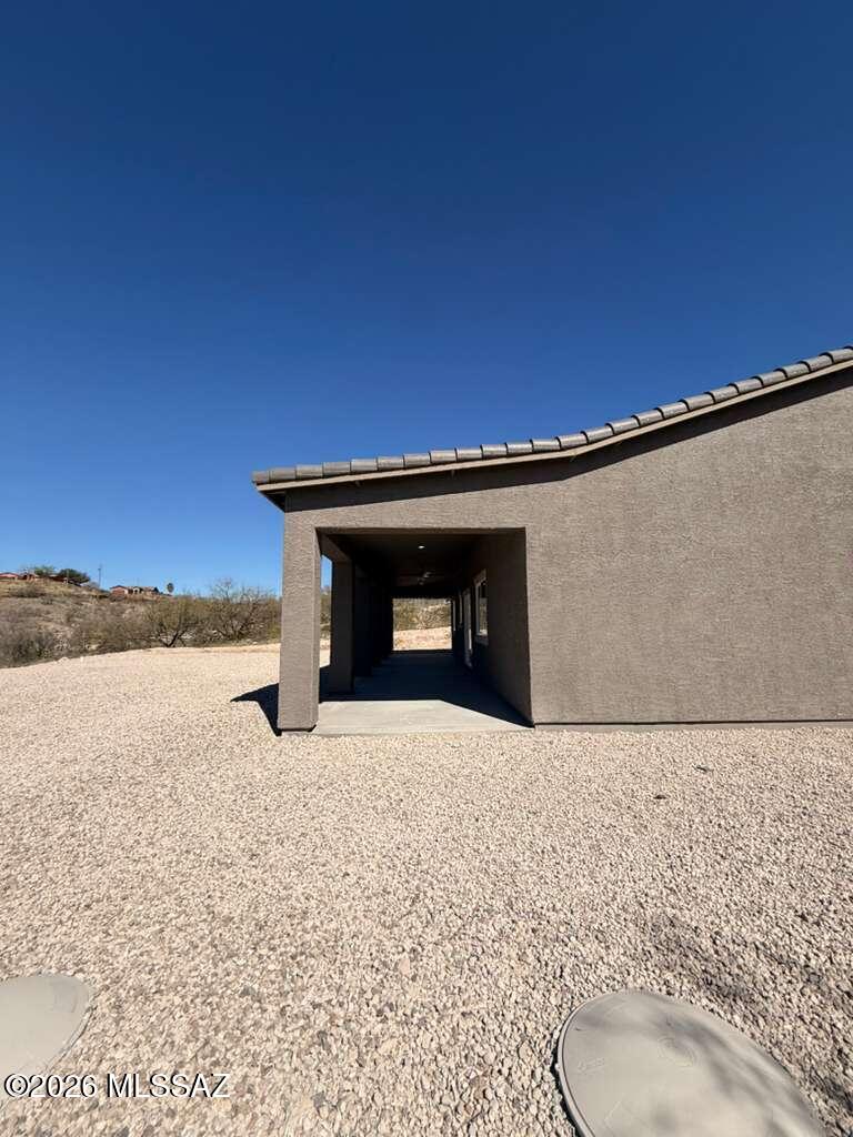 Rio Rico Ranchettes 12 - Residential