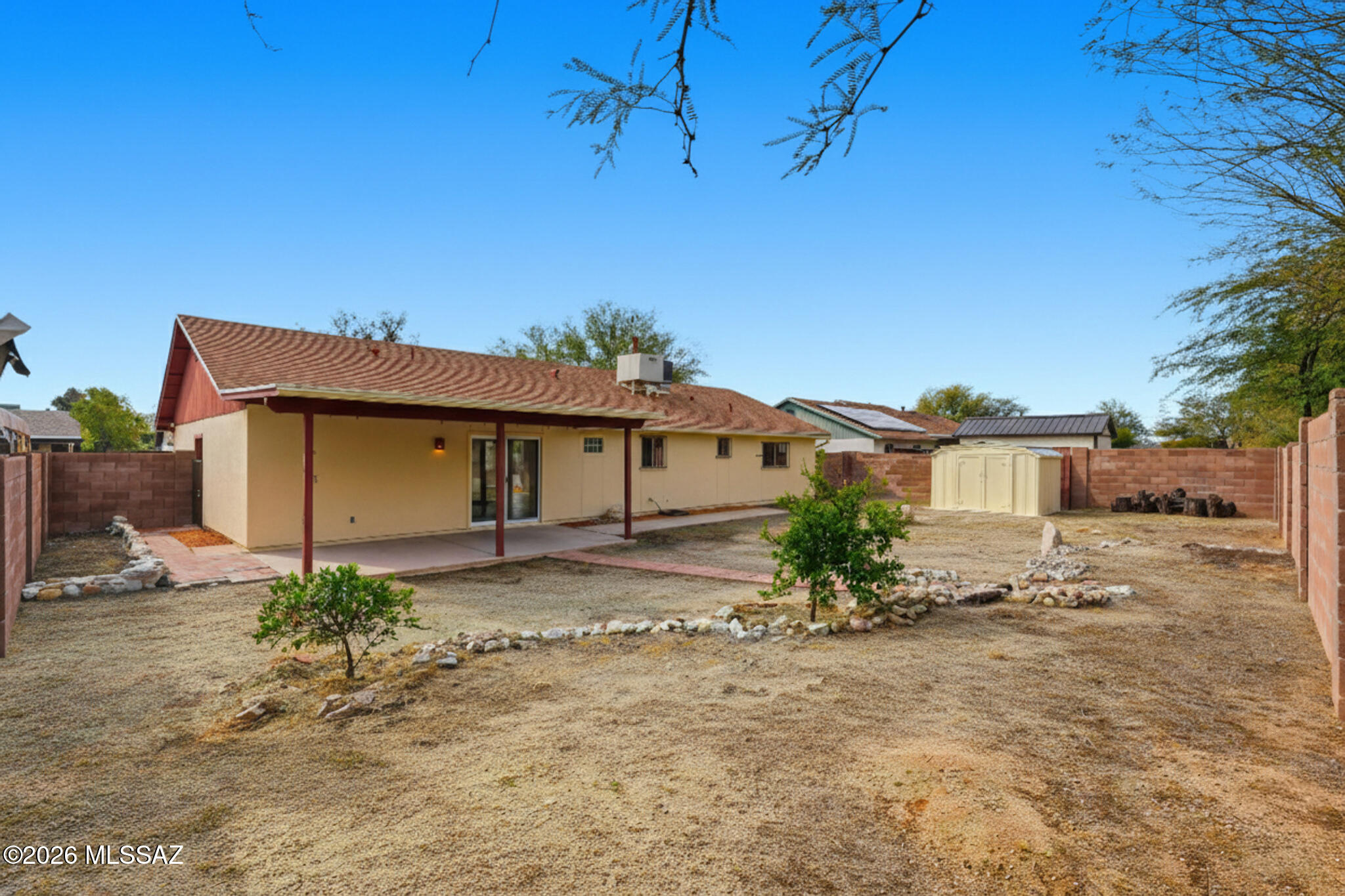 Wildwood Park Resub - Residential