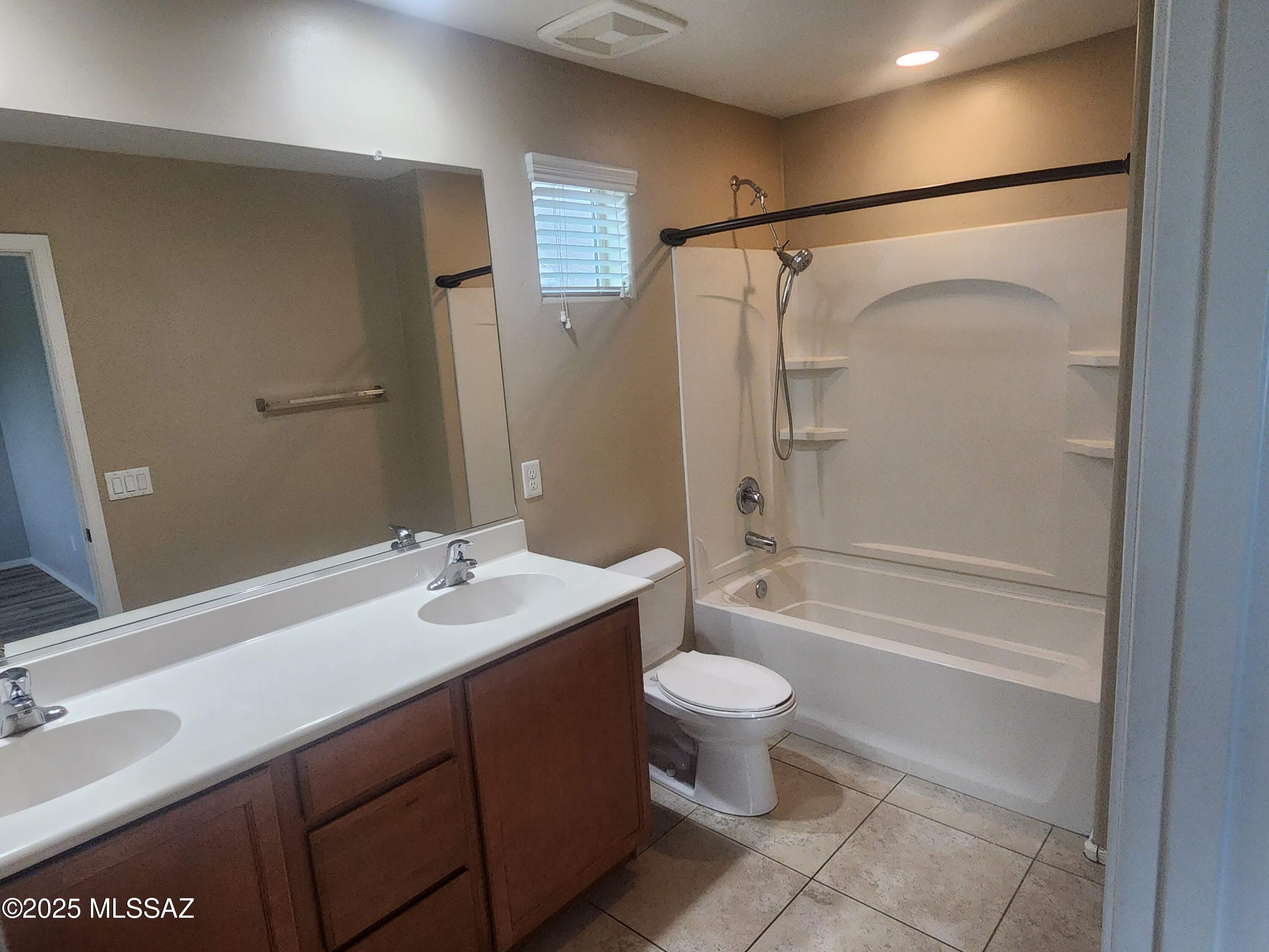 Sierra Morado Unit 2 West - Residential Lease