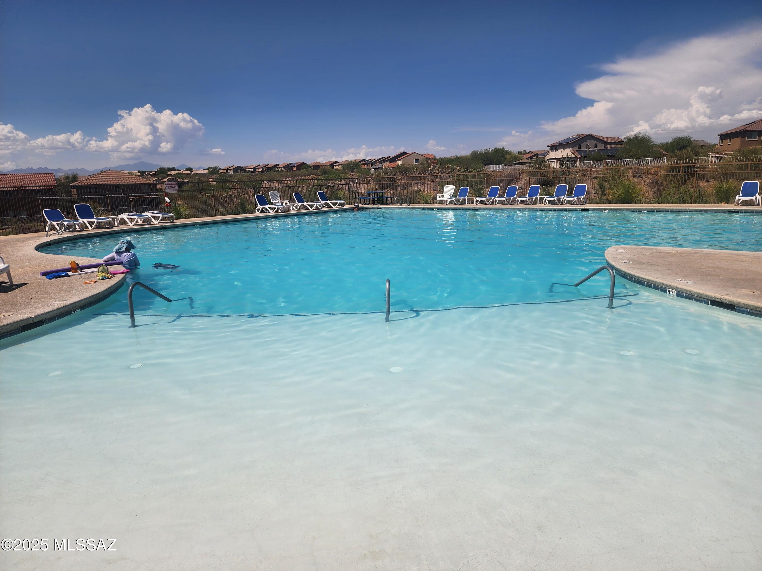 Sierra Morado Unit 2 West - Residential Lease