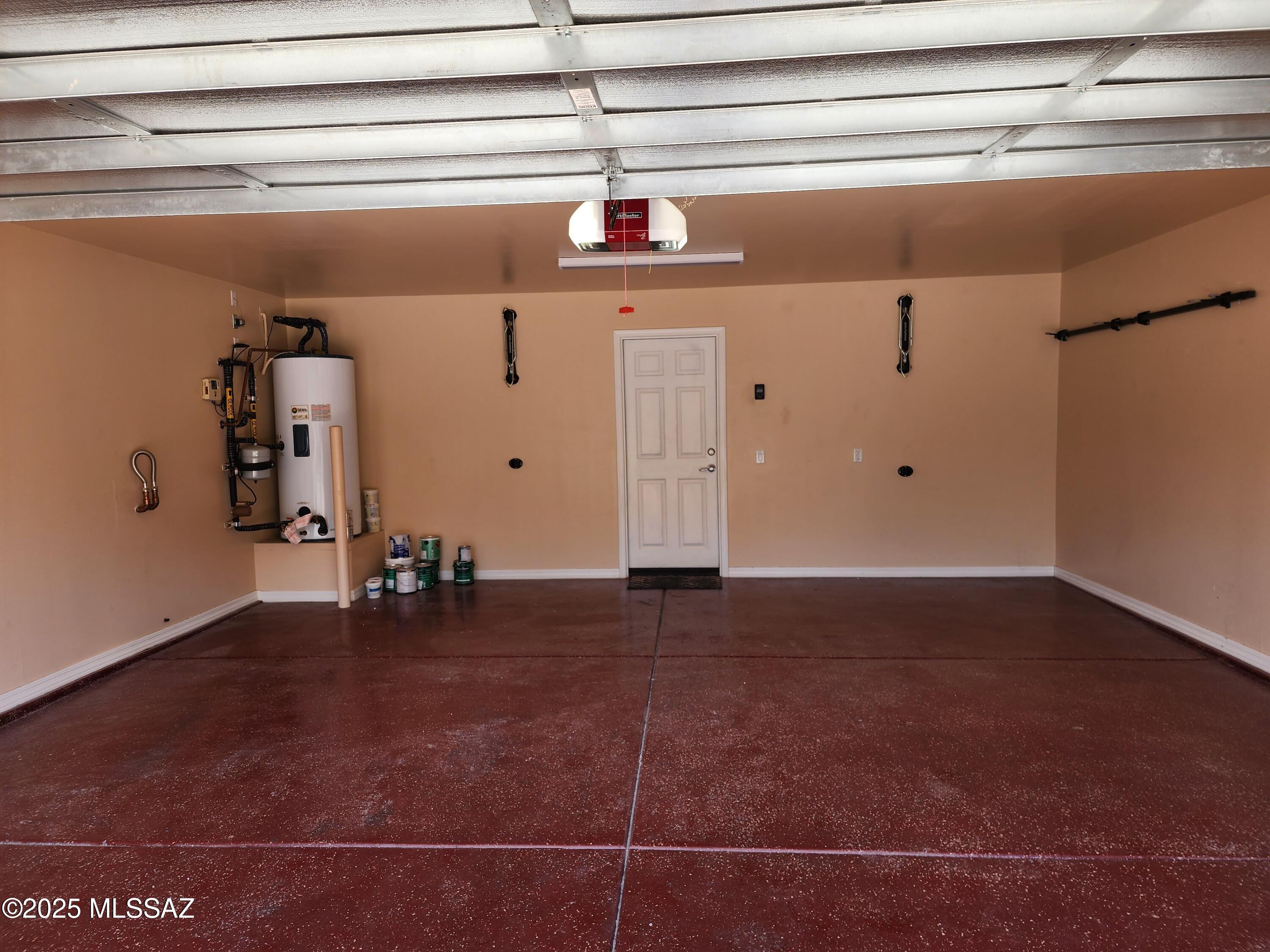 Sierra Morado Unit 2 West - Residential Lease