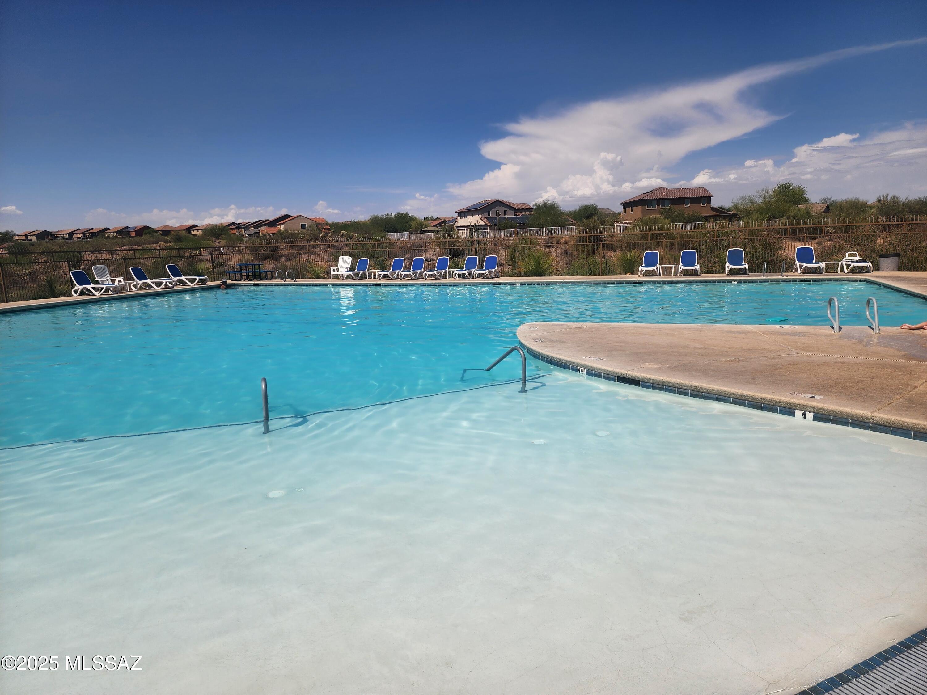 Sierra Morado Unit 2 West - Residential Lease